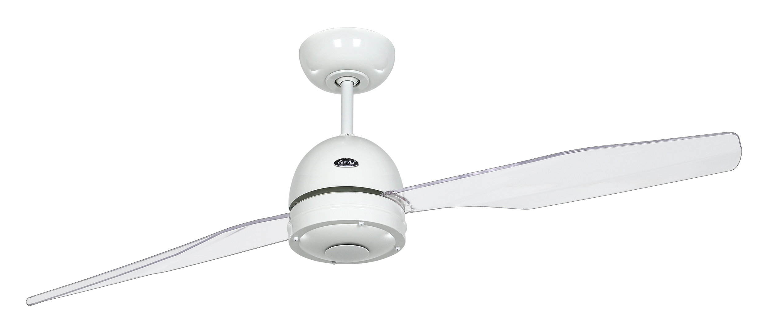 CasaFan Deckenventilator CasaFan Libelle WE ohne Steuerung Produktbild Ean:4024397341184 SKU:413251 Deckenventilator von www.Deckenventilator-Experte.de Bild 3
