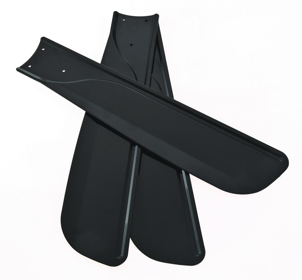 Westinghouse Mountain Gale 132 cm Silber/Schwarz Deckevenventilator - EAN 4895105608932 Produkt 7242240 Bild 1