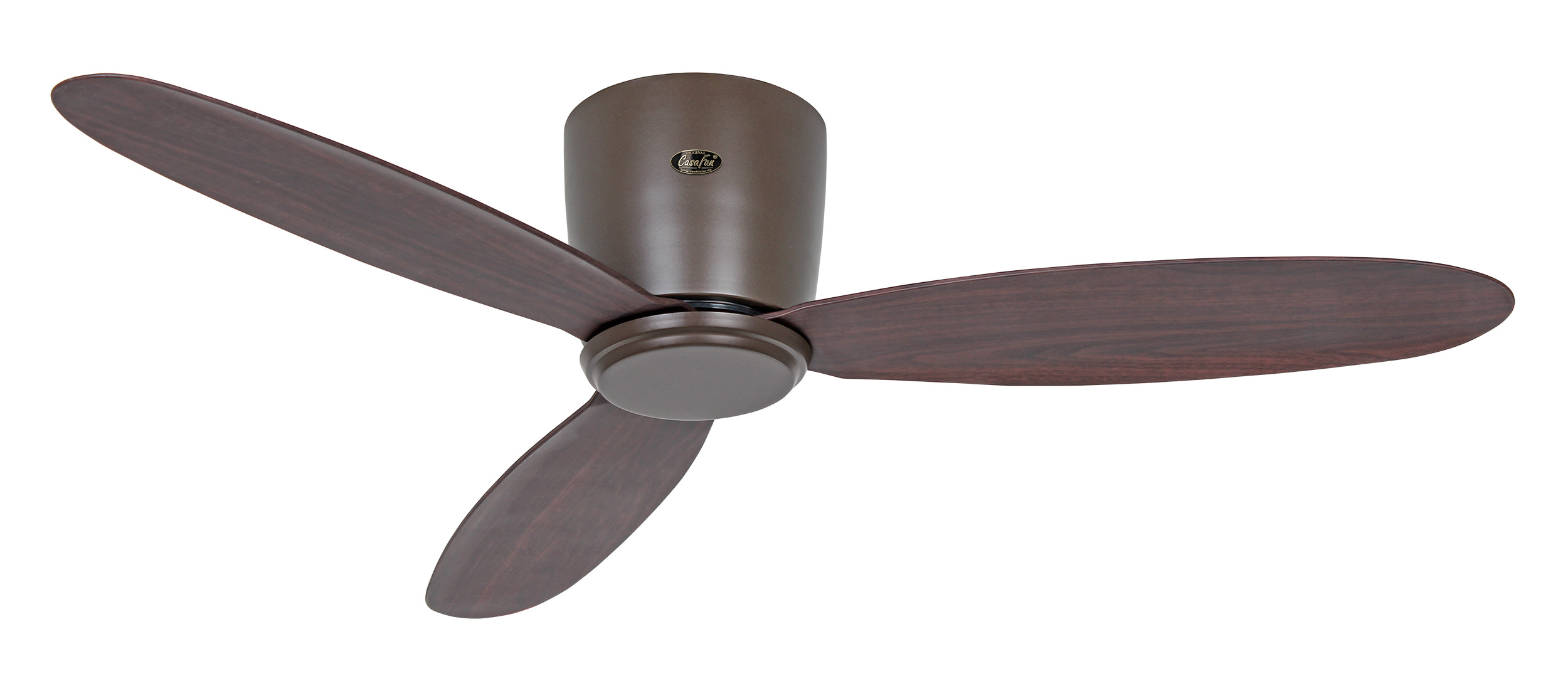 CasaFan Deckenventilator Eco Plano II 112 BZ-NB 0 - 10 V Produktbild Ean:4024397382170 SKU:3112821 Deckenventilator von www.Deckenventilator-Experte.de Bild 5