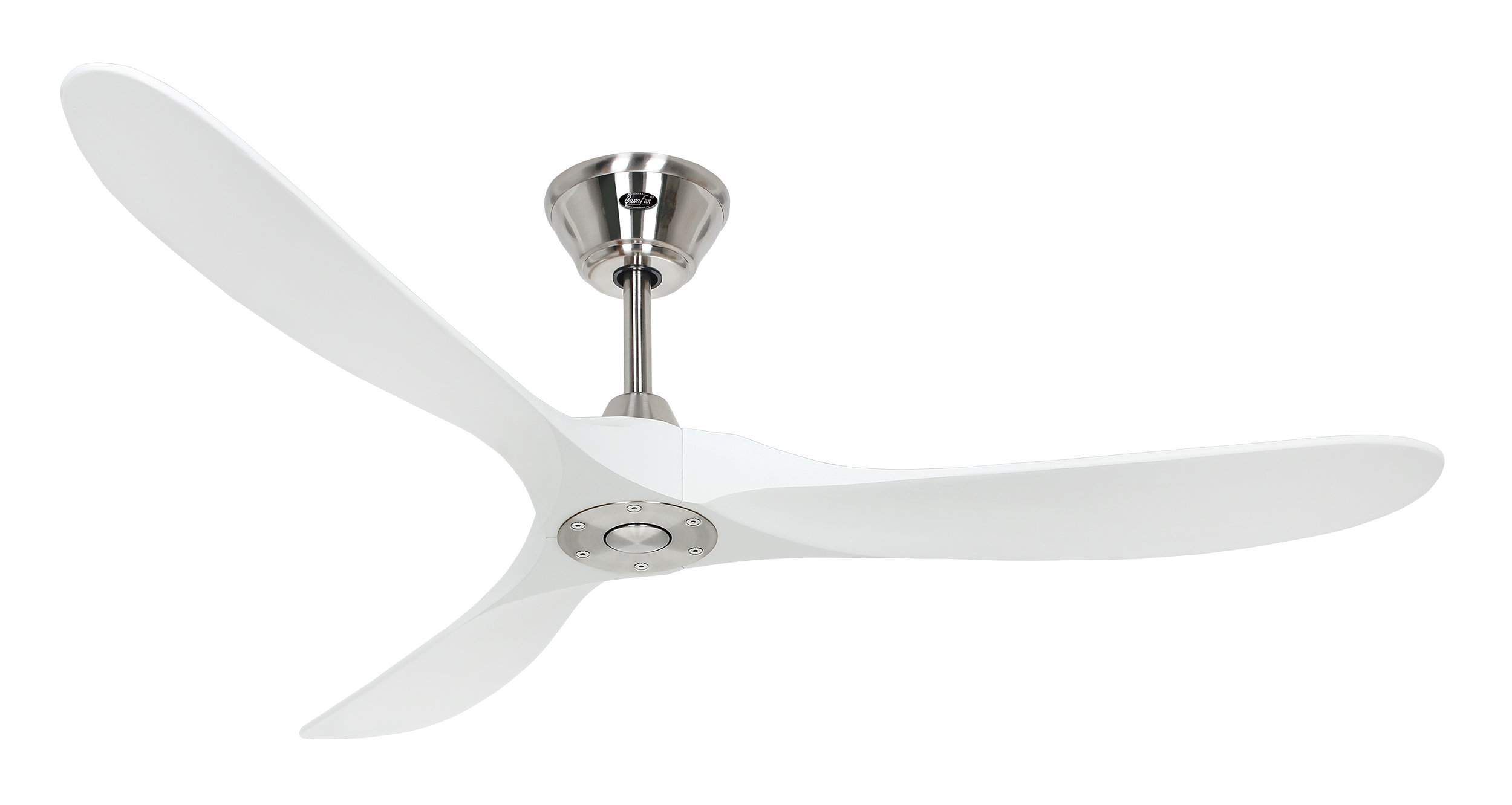 CasaFan Deckenventilator Eco Genuino 152 BN-MW Produktbild Ean:4024397376094 SKU:315224 Deckenventilator von www.Deckenventilator-Experte.de Bild 1