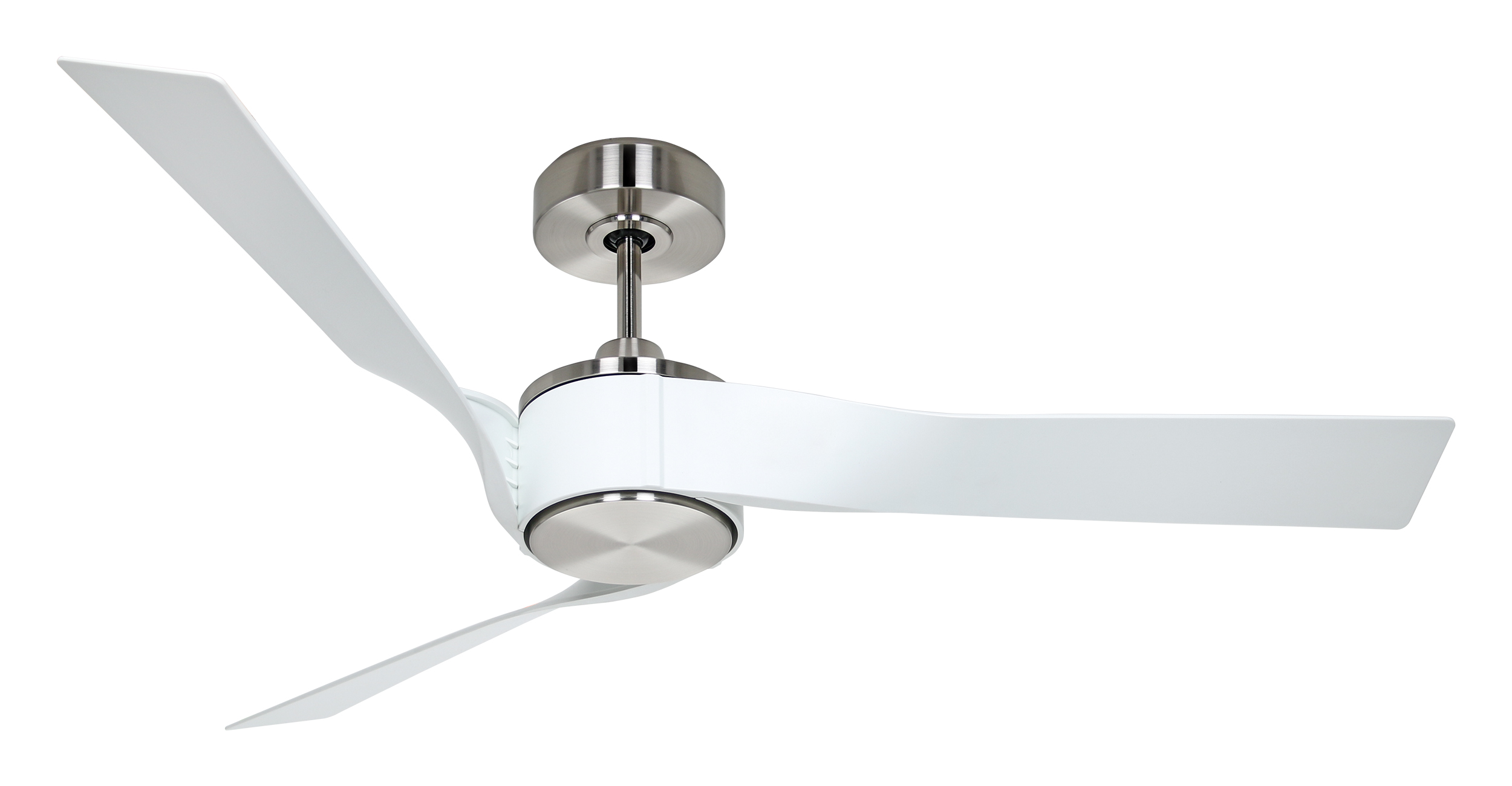 CasaFan Deckenventilator Eco Revolution BN-MWE Produktbild Ean:4024397379170 SKU:313621 Deckenventilator von www.Deckenventilator-Experte.de Bild 1