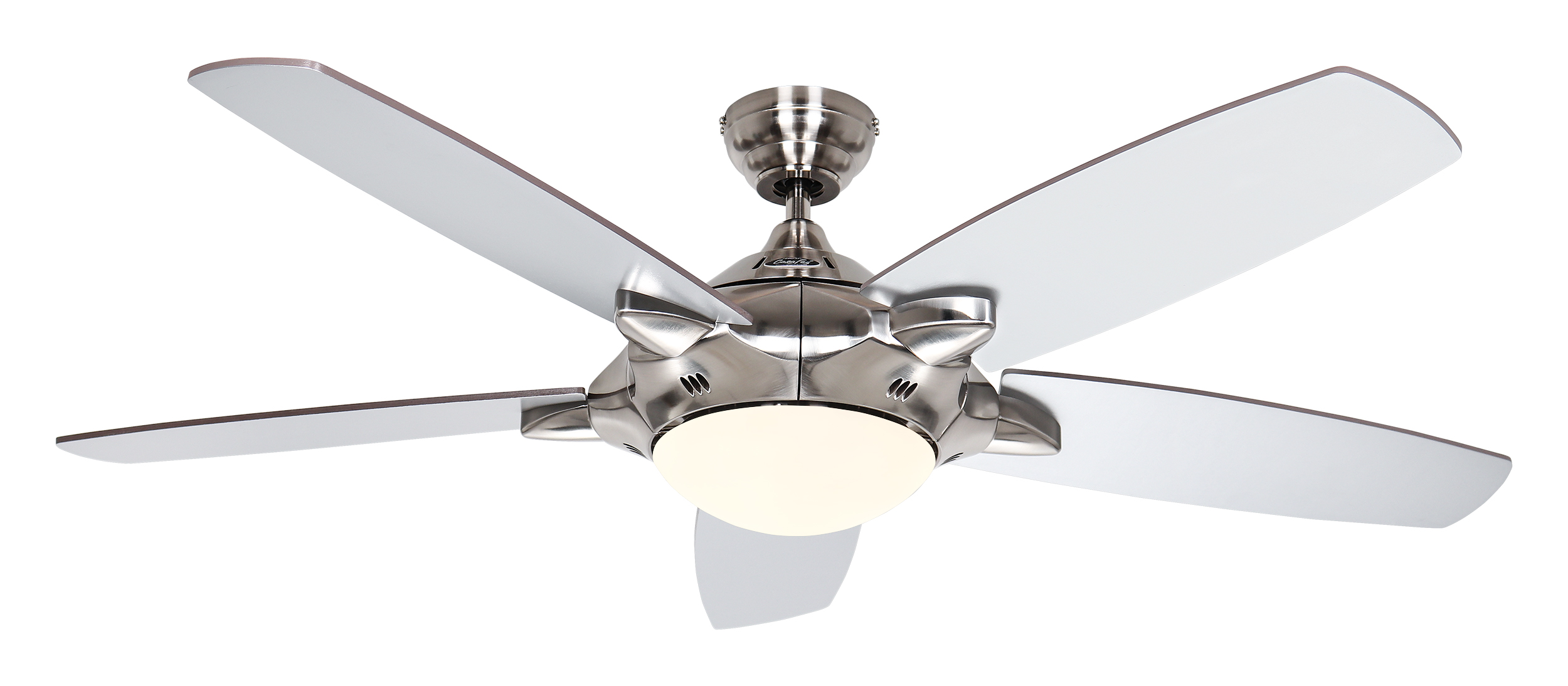 CasaFan Deckenventilator Mercury BN-SI/NB ohne Steuerung Produktbild Ean:4024397340767 SKU:513270 Deckenventilator von www.Deckenventilator-Experte.de Bild 8