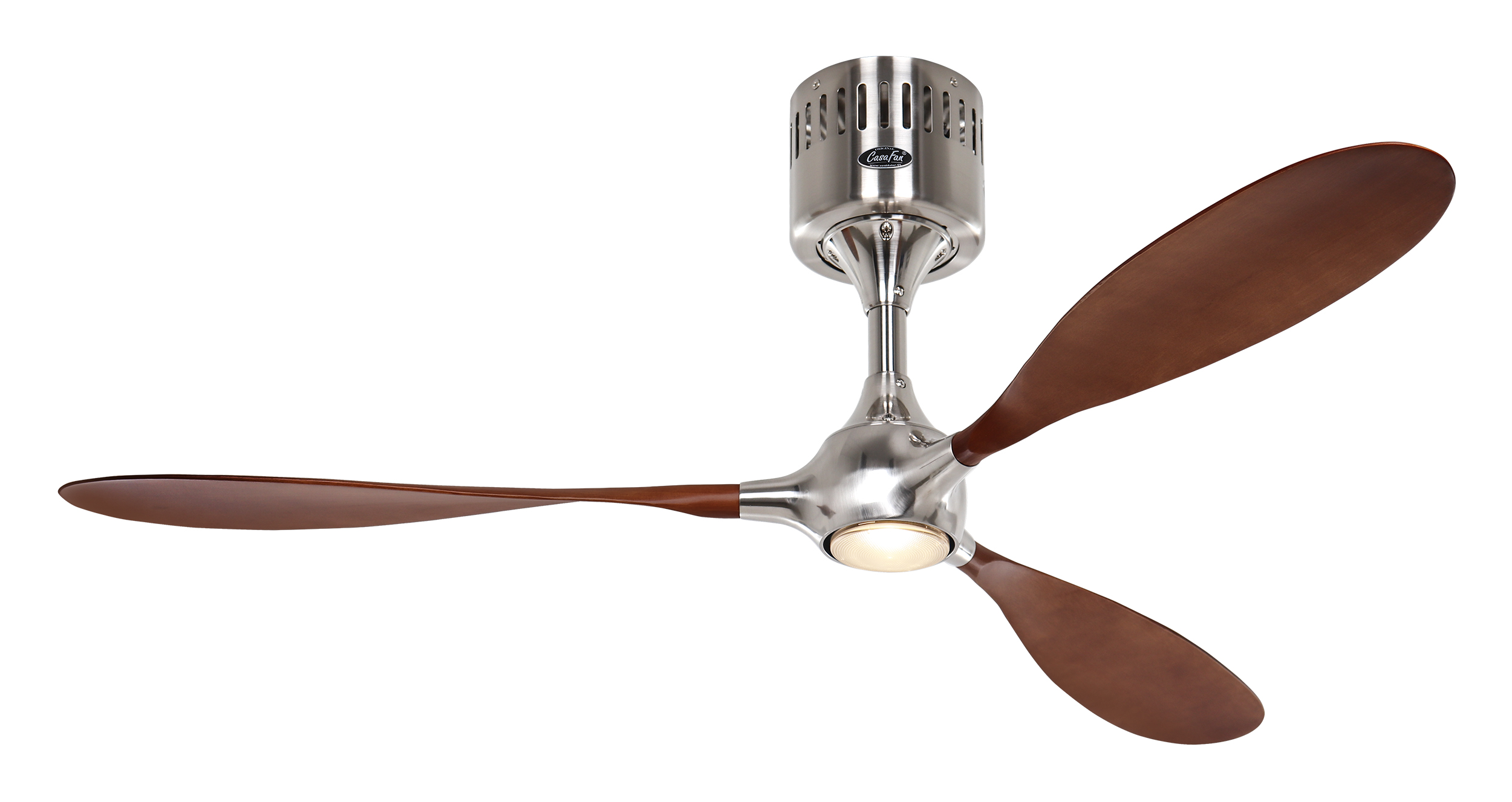 CasaFan Deckenventilator Helico Paddel BN-NB mit Fernbedienung Produktbild Ean:4024397349753 SKU:9313237 Deckenventilator von www.Deckenventilator-Experte.de Bild 1