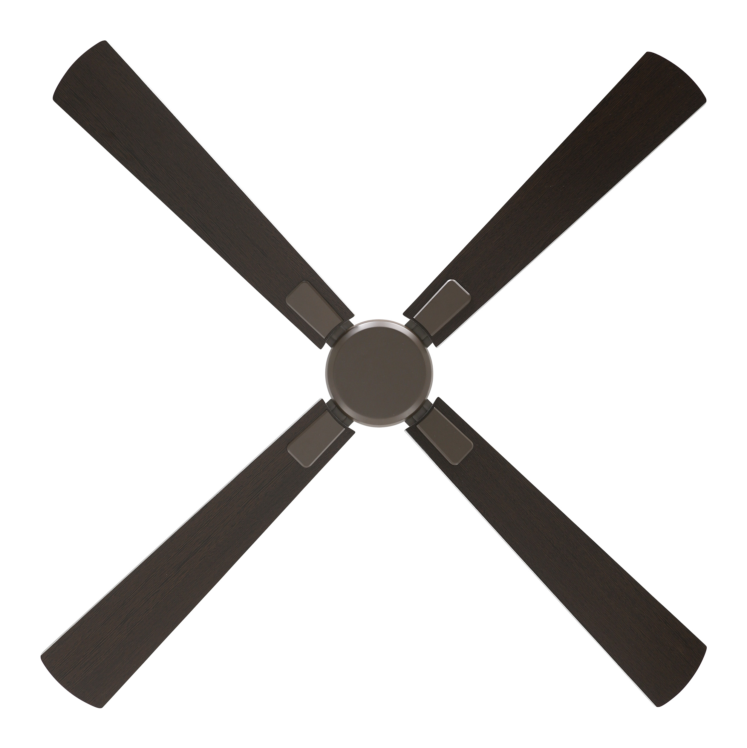 CasaFan Deckenventilator Eco Neo III 132 BZ-WN/SI 0 - 10 V Produktbild Ean:4024397384525 SKU:9492421 Deckenventilator von www.Deckenventilator-Experte.de Bild 8