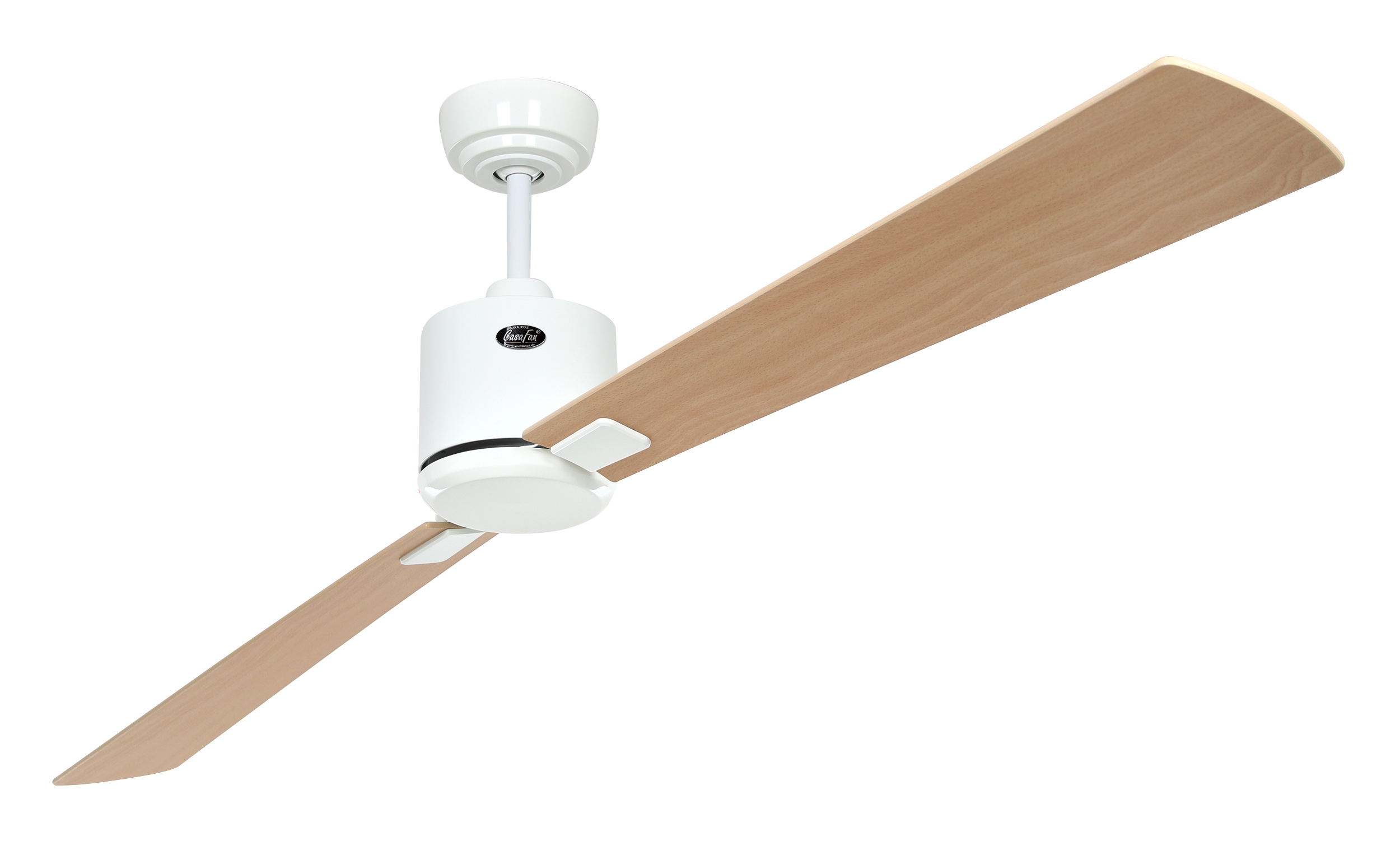 CasaFan Deckenventilator Eco Neo III 180 WE-AH/BU 0 - 10 V Produktbild Ean:4024397385546 SKU:9434261 Deckenventilator von www.Deckenventilator-Experte.de Bild 8