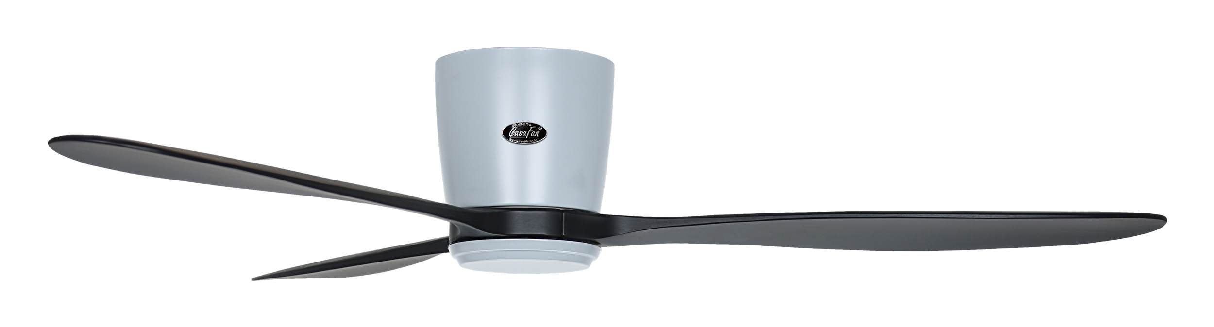 CasaFan Deckenventilator Eco Plano Wood LG-SW WiFi Produktbild Ean:4024397381104 SKU:313299W Deckenventilator von www.Deckenventilator-Experte.de Bild 5