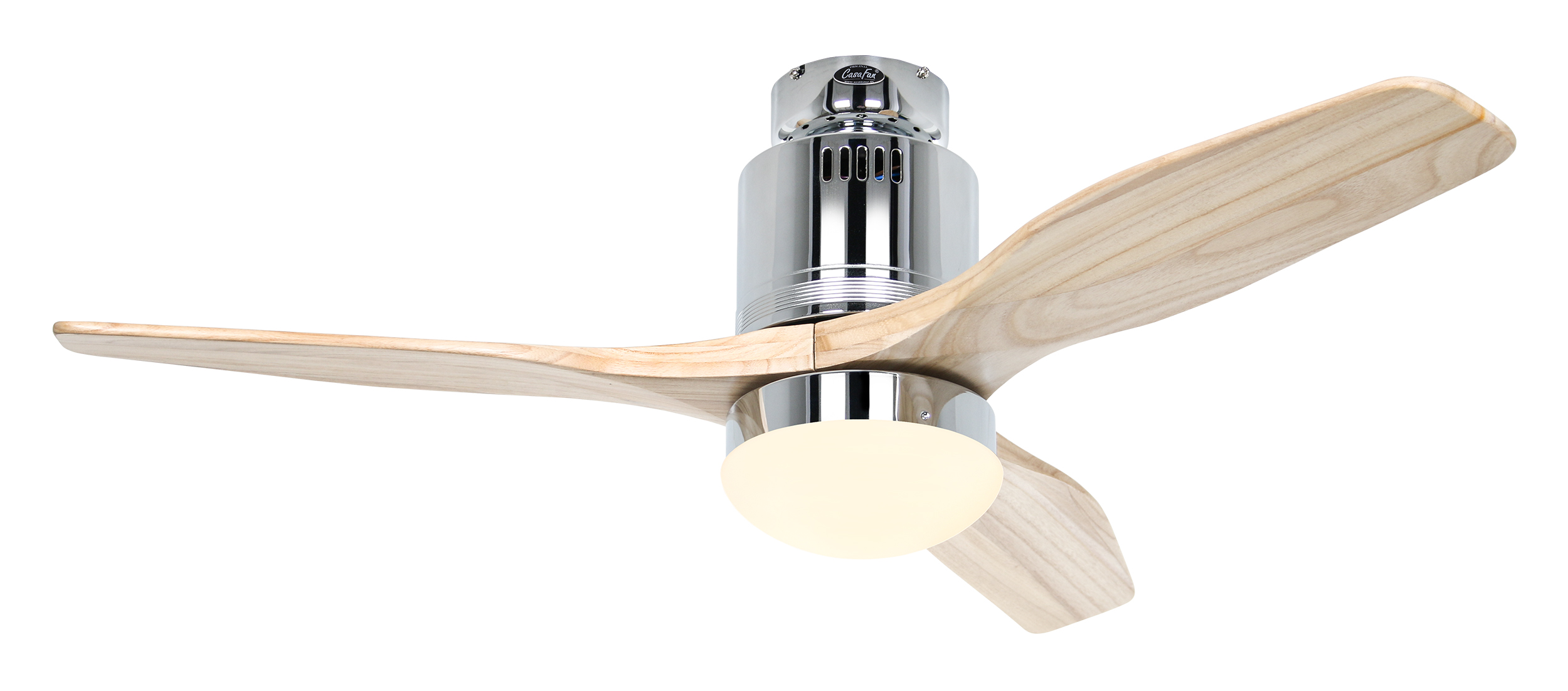 CasaFan Deckenventilator Aerodynamix Eco 112 CH-NT Produktbild Ean:4024397380008 SKU:93112313 Deckenventilator von www.Deckenventilator-Experte.de Bild 3