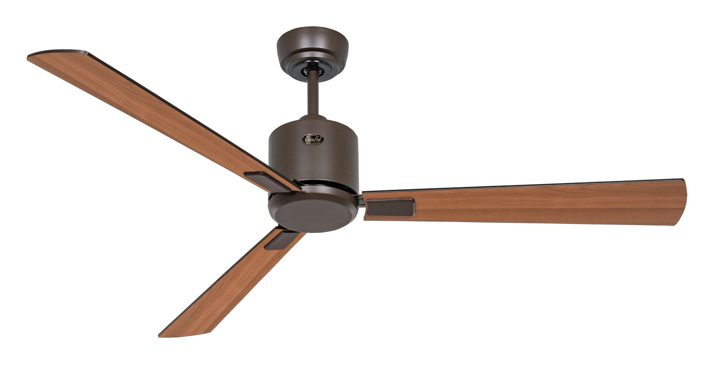 CasaFan Deckenventilator Eco Neo III 132 BZ-SW/TK 0 - 10 V Produktbild Ean:4024397384518 SKU:9492021 Deckenventilator von www.Deckenventilator-Experte.de Bild 5