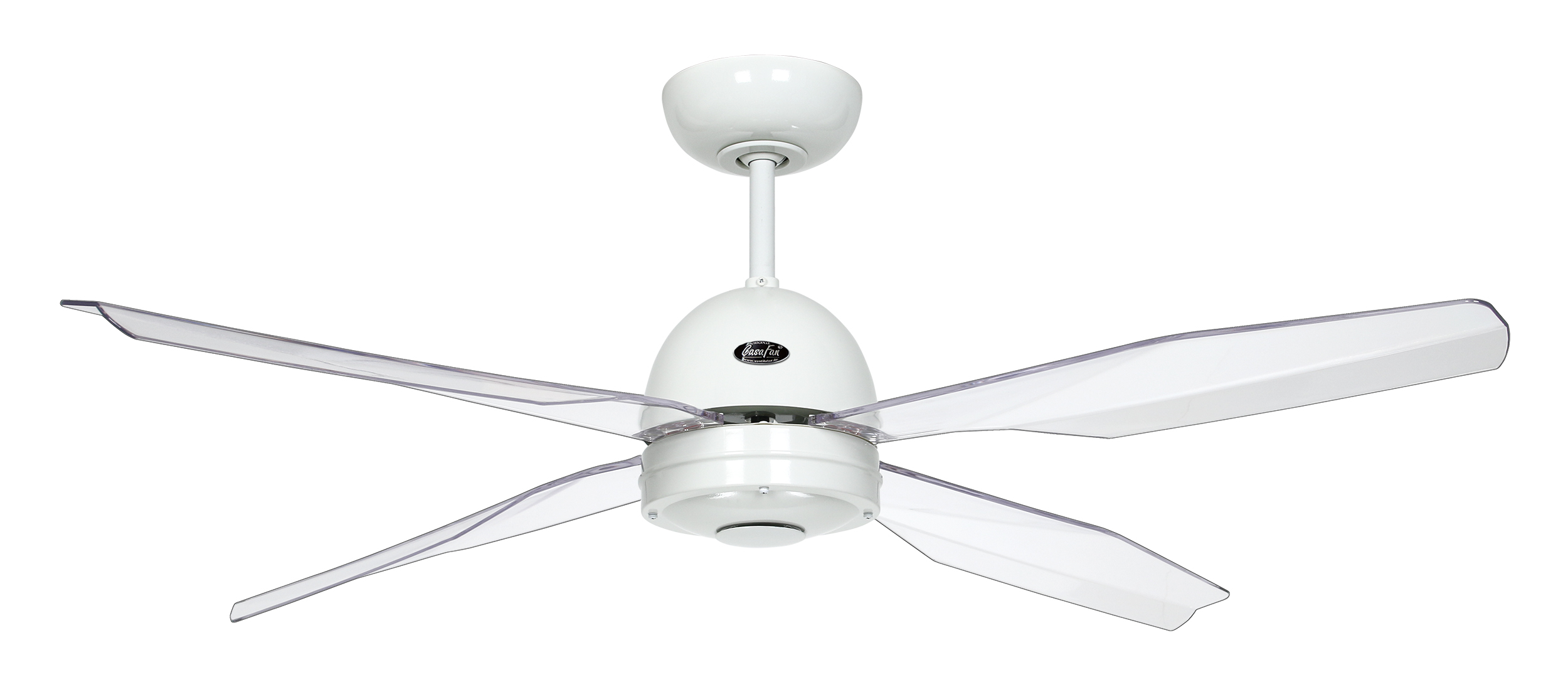 CasaFan Deckenventilator CasaFan Libelle WE mit Fernbedienung Produktbild Ean:4024397341160 SKU:9413251 Deckenventilator von www.Deckenventilator-Experte.de Bild 11