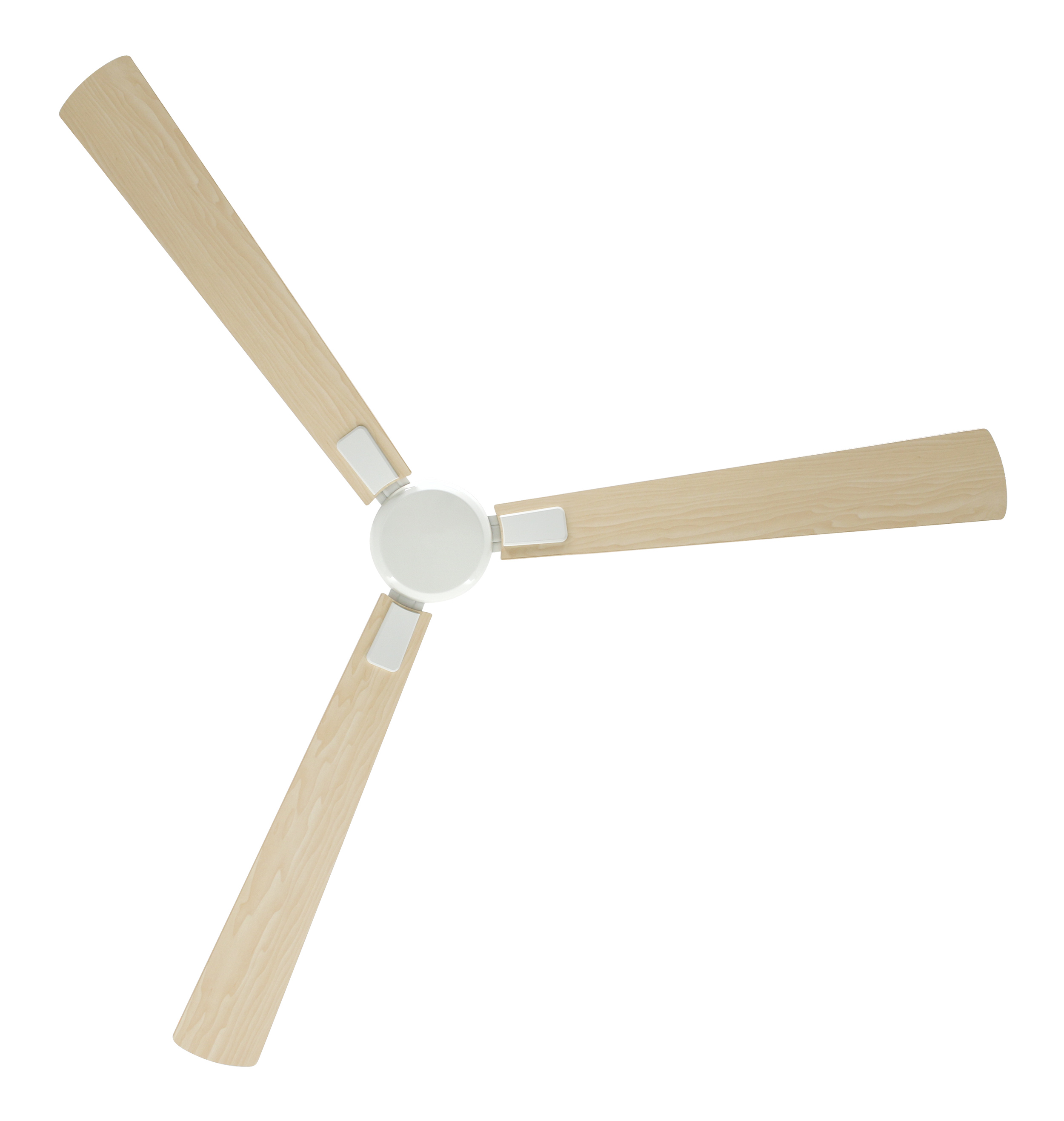 CasaFan Deckenventilator Eco Neo III 152 WE-AH/BU 0 - 10 V Produktbild Ean:4024397385355 SKU:9433231 Deckenventilator von www.Deckenventilator-Experte.de Bild 7