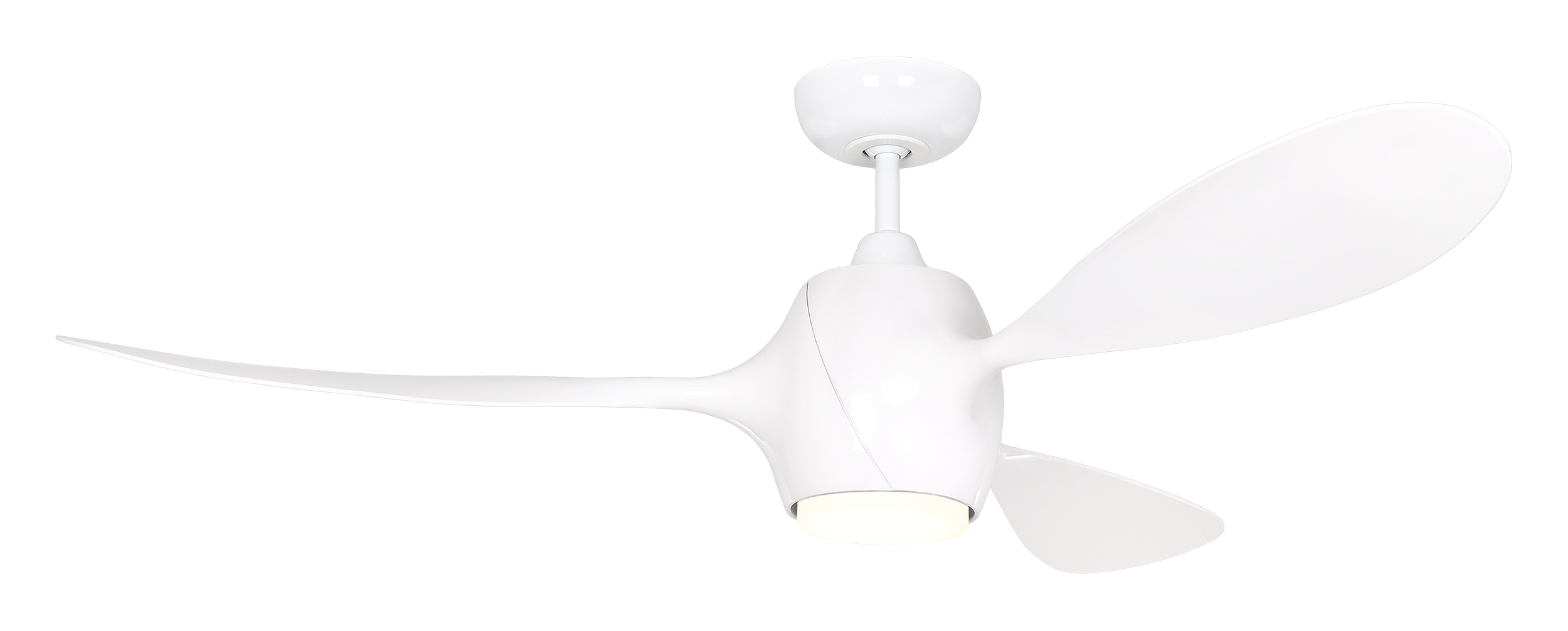 CasaFan Deckenventilator Eco Fiore 142 WE Produktbild Ean:4024397142262 SKU:314226 Deckenventilator von www.Deckenventilator-Experte.de Bild 4