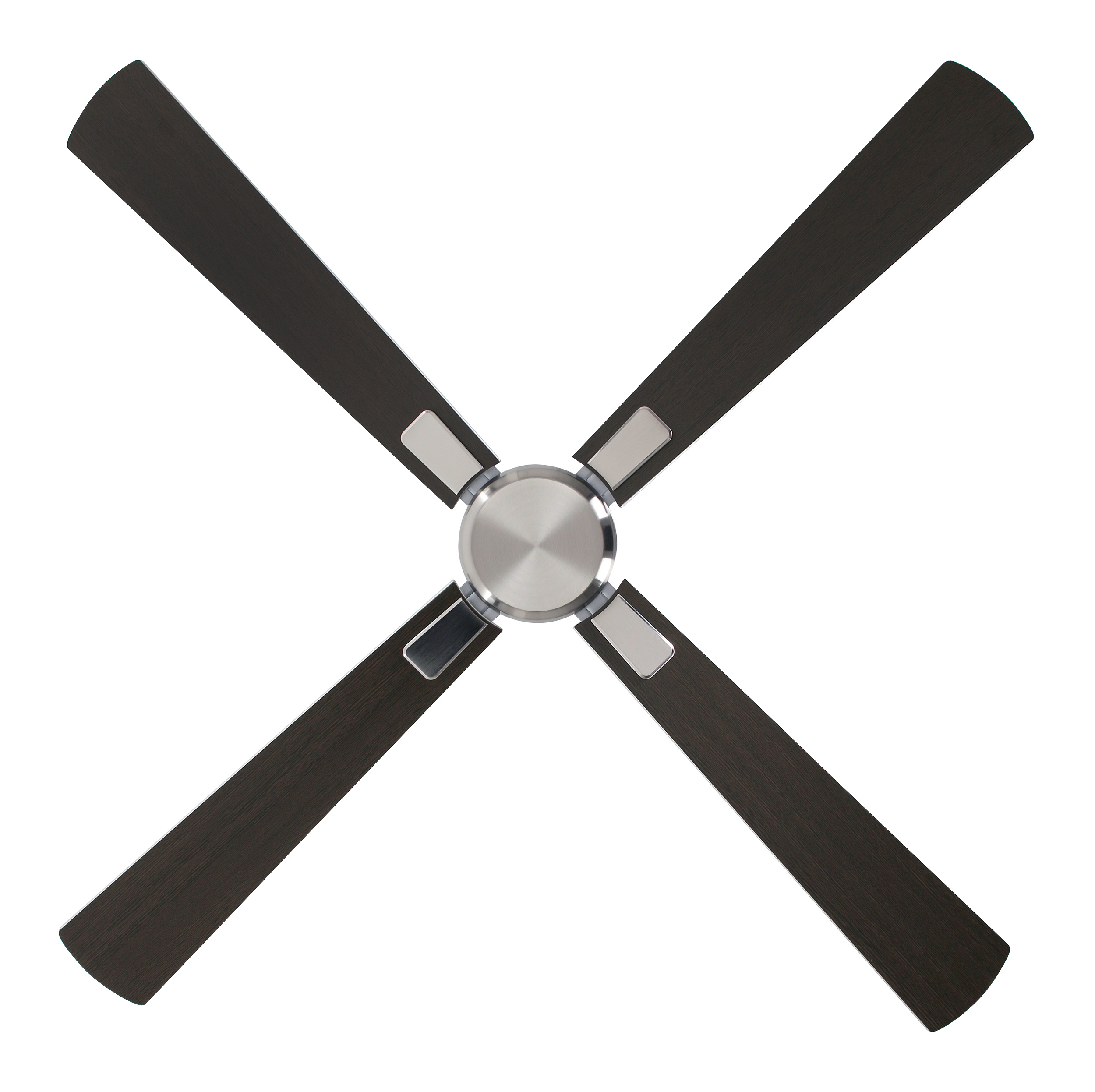 CasaFan Deckenventilator Eco Neo III 132 BN-WN/SI WiFi Produktbild Ean:4024397383610 SKU:942242W Deckenventilator von www.Deckenventilator-Experte.de Bild 8