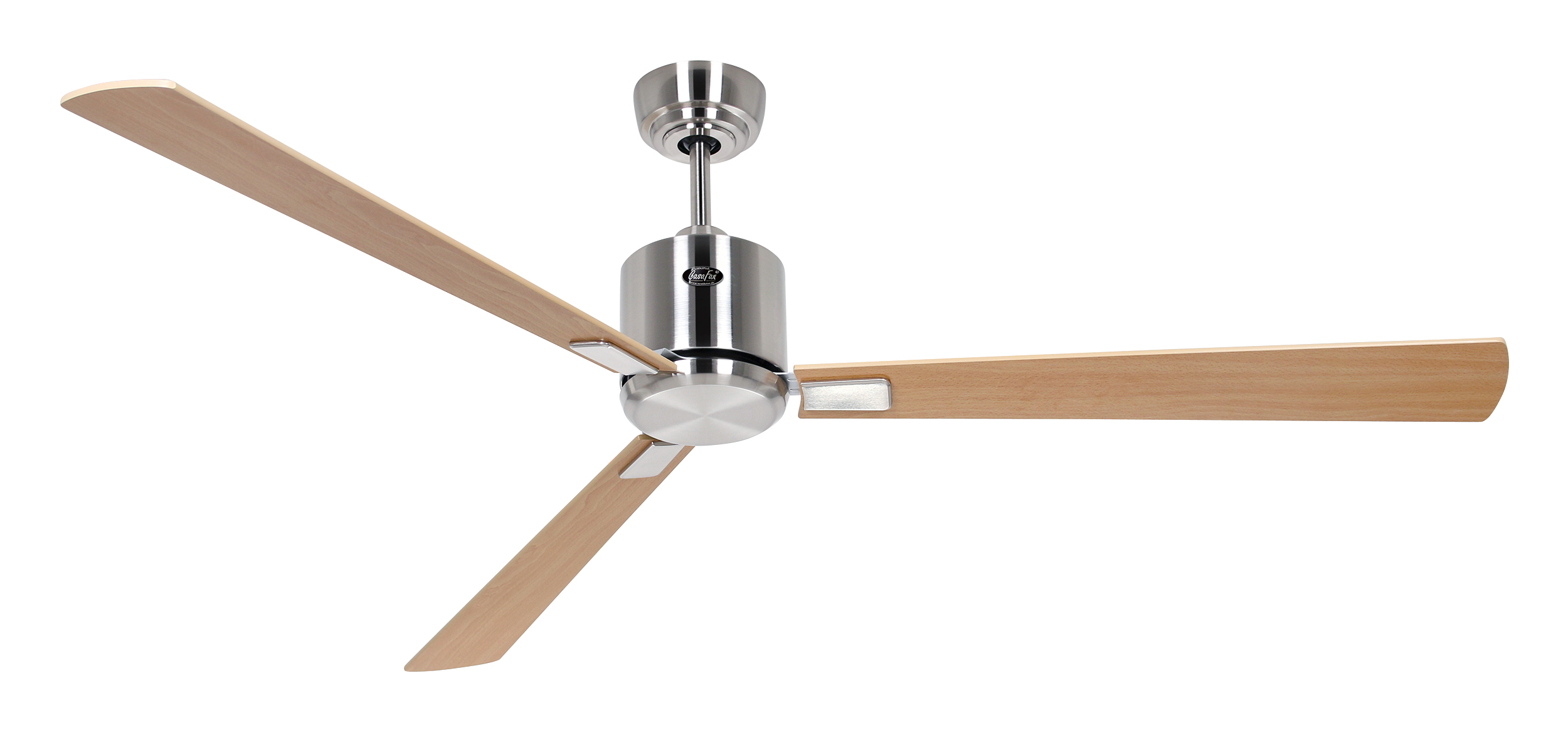 CasaFan Deckenventilator Eco Neo III 152 BN-AH/BU 0 - 10 V Produktbild Ean:4024397384655 SKU:9423231 Deckenventilator von www.Deckenventilator-Experte.de Bild 6