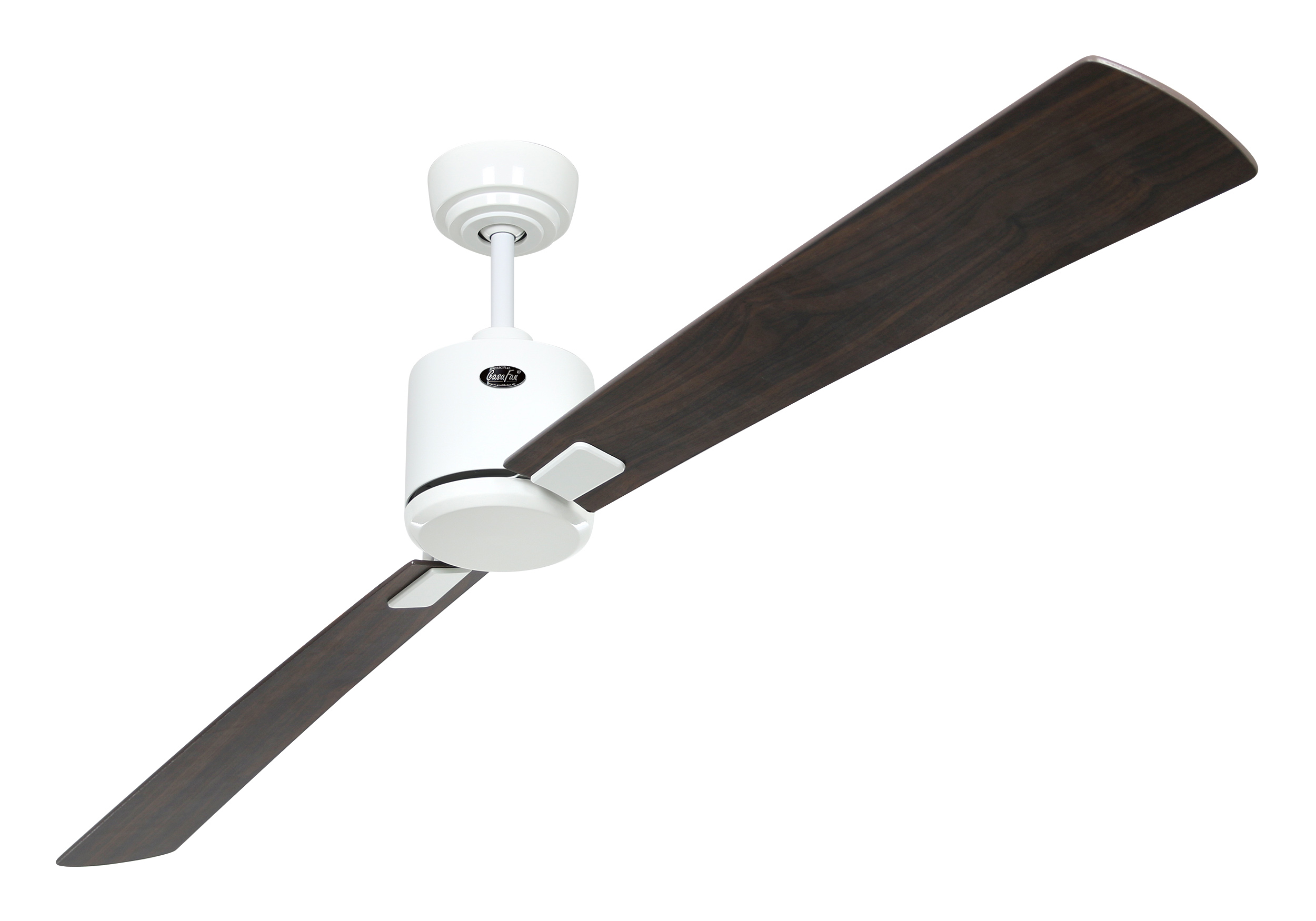 CasaFan Deckenventilator Eco Neo III 180 WE-NB/KI 0 - 10 V Produktbild Ean:4024397385553 SKU:9434151 Deckenventilator von www.Deckenventilator-Experte.de Bild 4