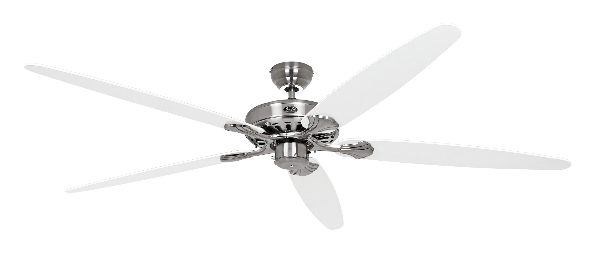 CasaFan Deckenventilator Classic Royal 180 BN-WE/LG Produktbild Ean:4024397348084 SKU:518016 Deckenventilator von www.Deckenventilator-Experte.de Bild 1