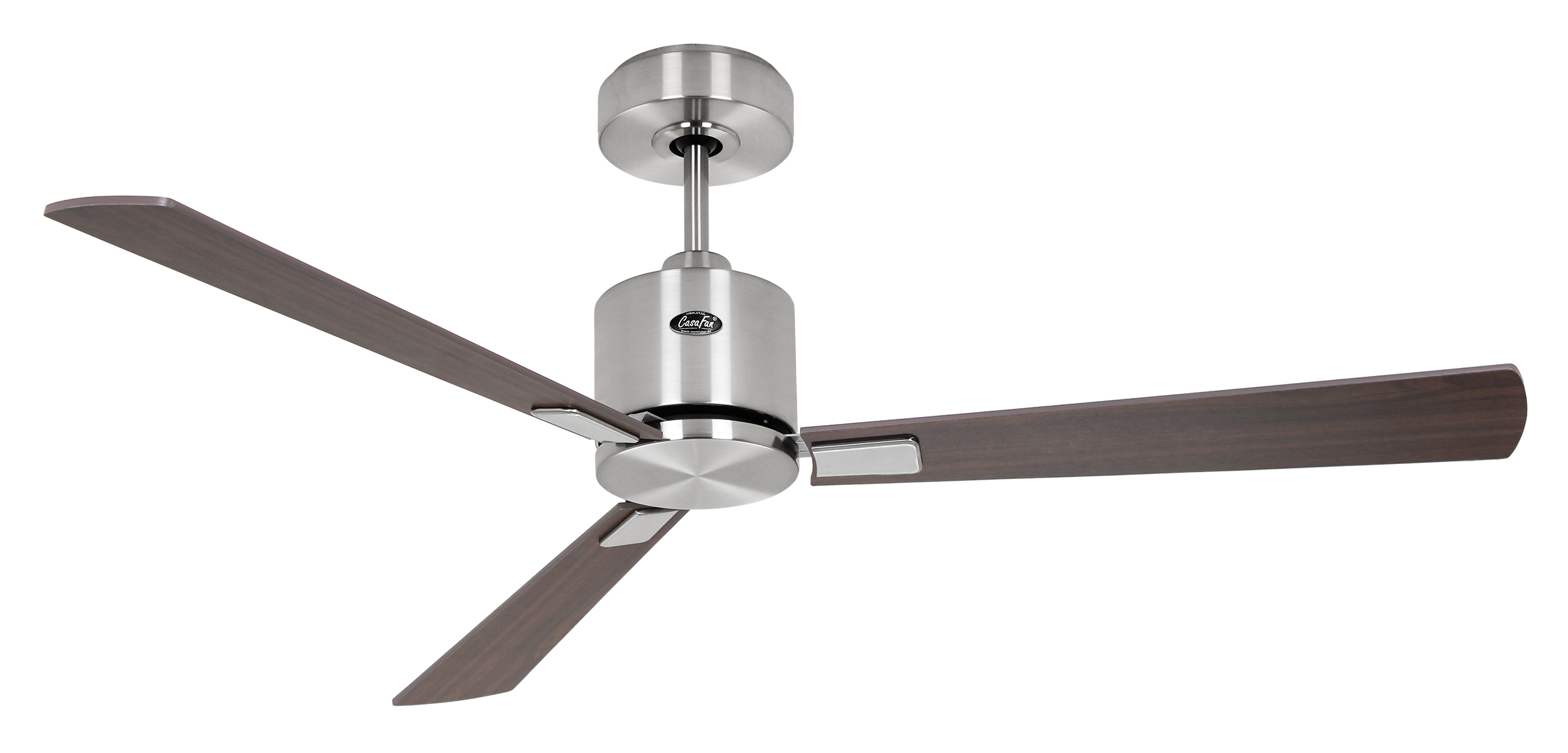 CasaFan Deckenventilator Eco Concept 132 BN-NB/KI Produktbild Ean:4024397369232 SKU:921361 Deckenventilator von www.Deckenventilator-Experte.de Bild 4