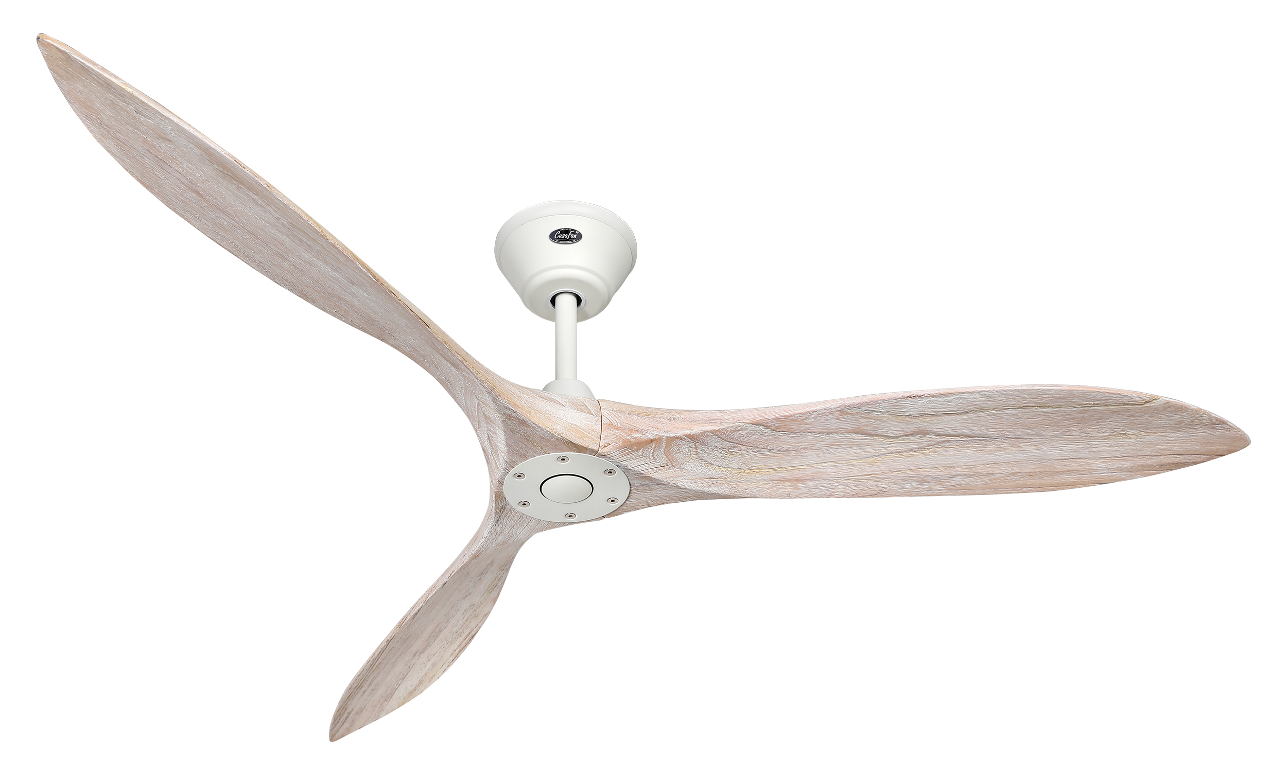 CasaFan Deckenventilator Eco Airscrew 152 MW-BW Produktbild Ean:4024397376810 SKU:315248 Deckenventilator von www.Deckenventilator-Experte.de Bild 1