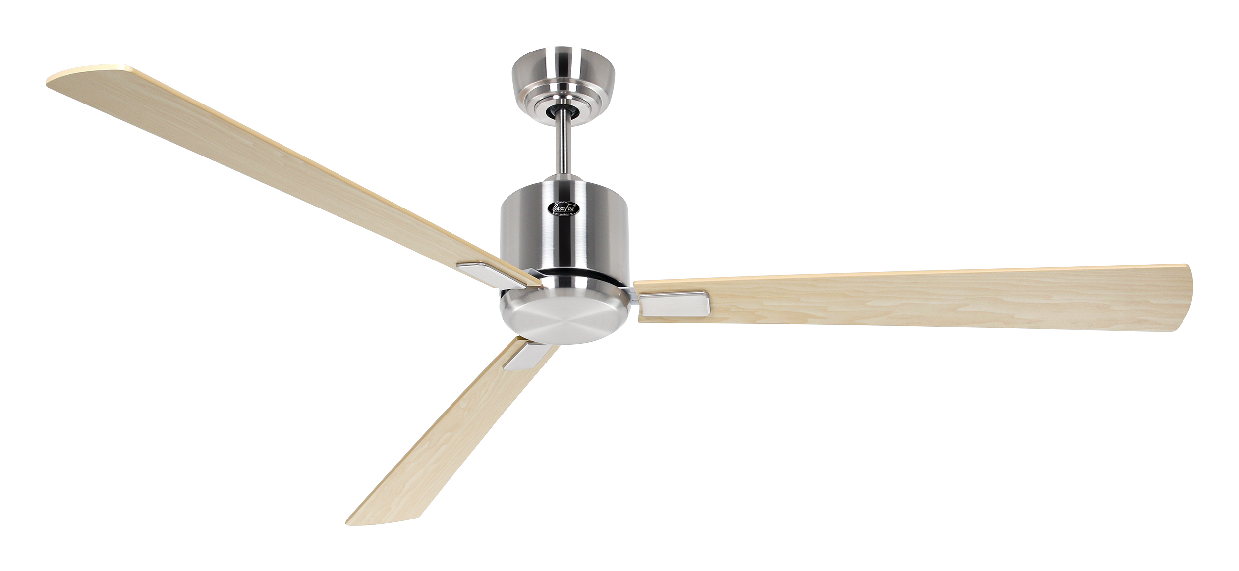 CasaFan Deckenventilator Eco Neo III 152 BN-AH/BU 0 - 10 V Produktbild Ean:4024397384655 SKU:9423231 Deckenventilator von www.Deckenventilator-Experte.de Bild 5