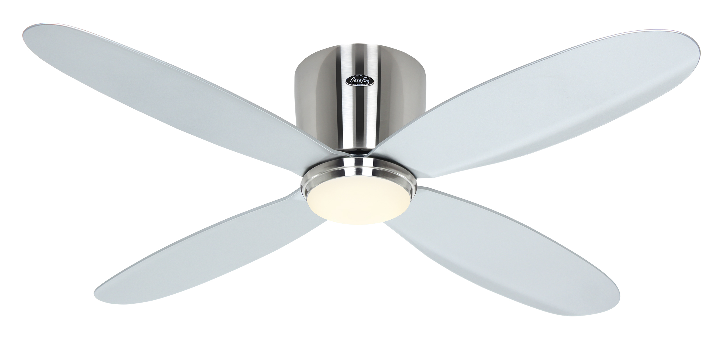 CasaFan Deckenventilator Eco Plano II 112 BN-SI WiFi Produktbild Ean:4024397380886 SKU:311280W Deckenventilator von www.Deckenventilator-Experte.de Bild 8