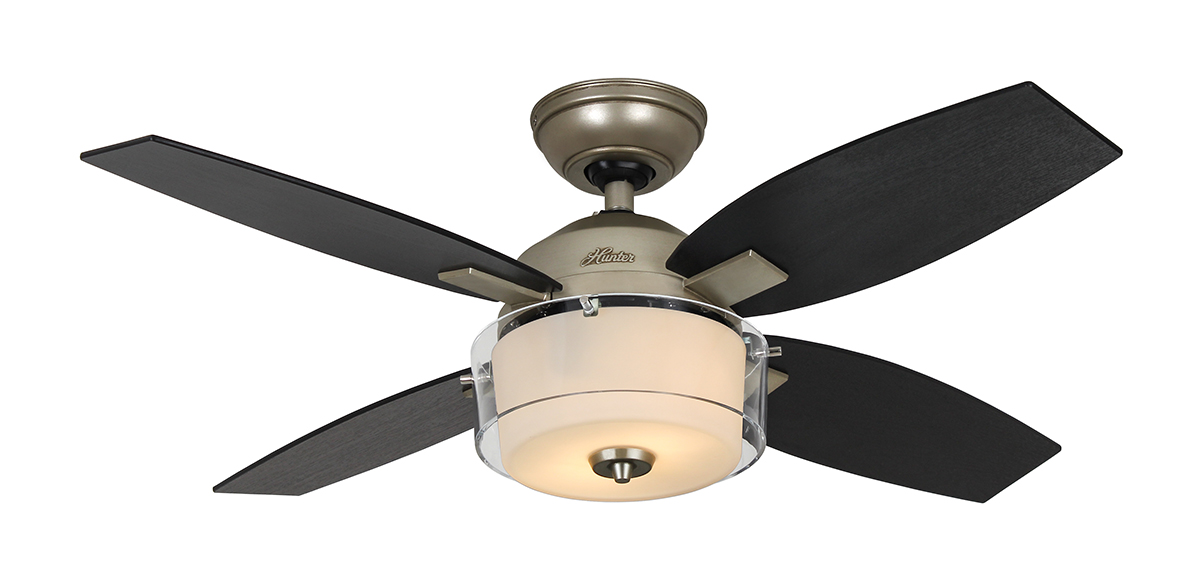 Hunter Deckenventilator Central Park PR Produktbild Ean:0049694506191 SKU:50619 Deckenventilator von www.Deckenventilator-Experte.de Bild 3