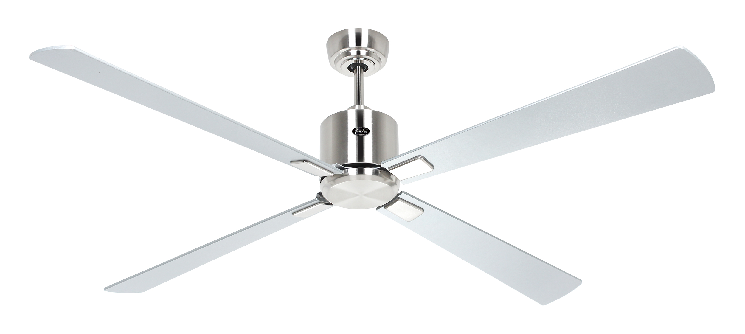 CasaFan Deckenventilator Eco Neo III 152 BN-WN/SI WiFi Produktbild Ean:4024397383825 SKU:942337W Deckenventilator von www.Deckenventilator-Experte.de Bild 4