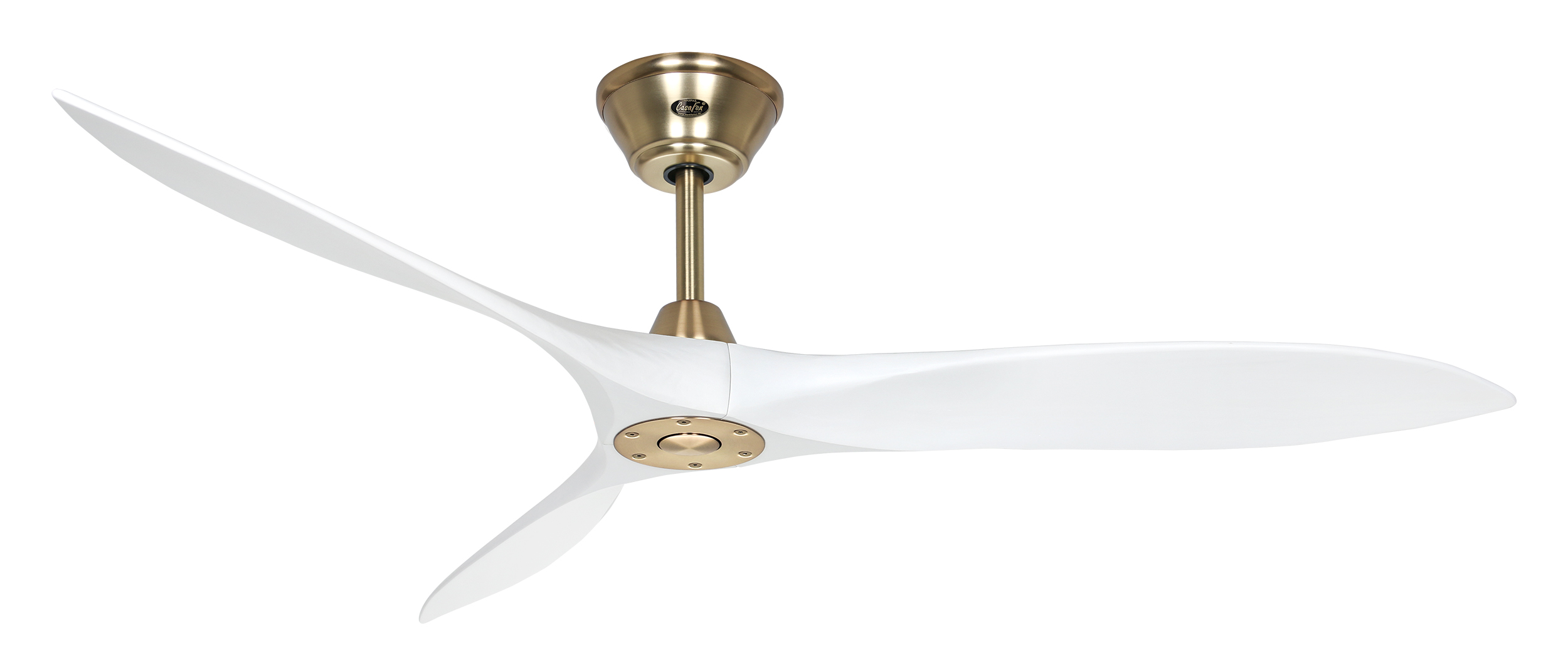 CasaFan Deckenventilator Eco Airscrew 152 MG-MW Produktbild Ean:4024397376872 SKU:315254 Deckenventilator von www.Deckenventilator-Experte.de Bild 3