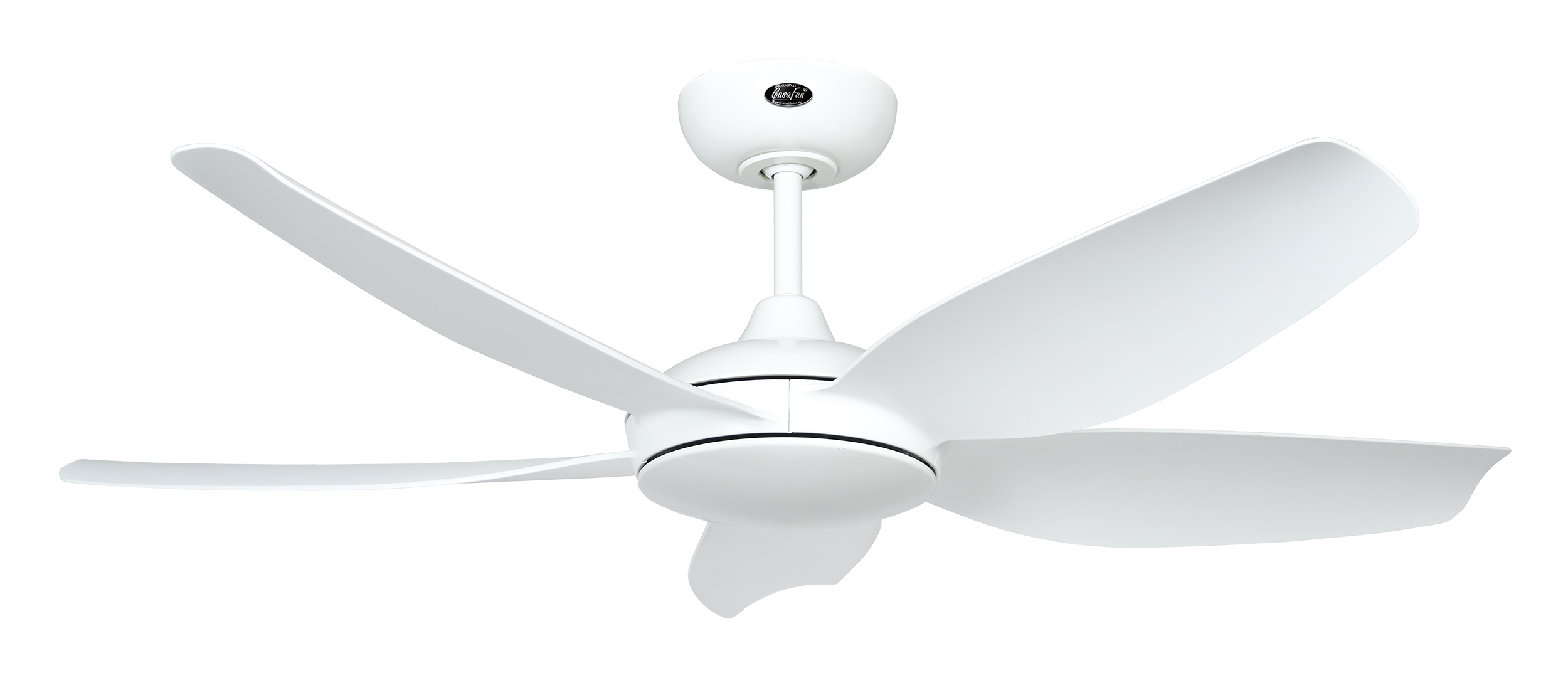 CasaFan Deckenventilator Eco Volare 116 WE-WE Produktbild Ean:4024397377251 SKU:511681 Deckenventilator von www.Deckenventilator-Experte.de Bild 3