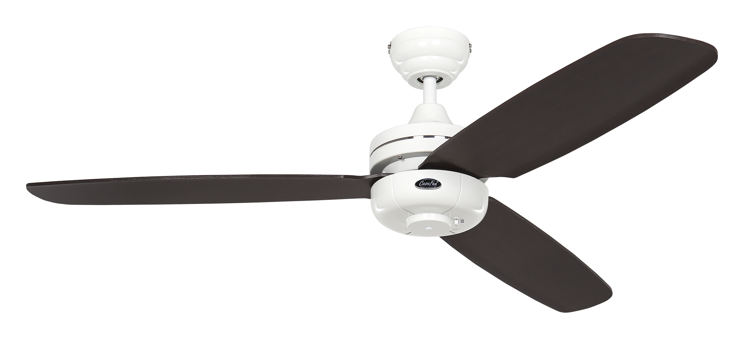 CasaFan Deckenventilator Night Flight WE-WN mit Fernbedienung Produktbild Ean:4024397364411 SKU:9313223 Deckenventilator von www.Deckenventilator-Experte.de Bild 2
