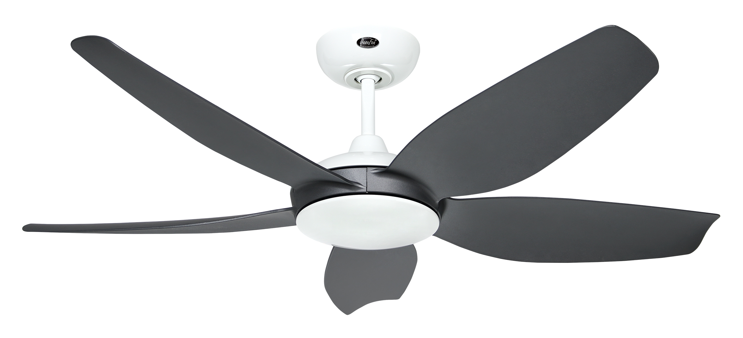 CasaFan Deckenventilator Eco Volare 116 WE-BG Produktbild Ean:4024397378340 SKU:511687 Deckenventilator von www.Deckenventilator-Experte.de Bild 2