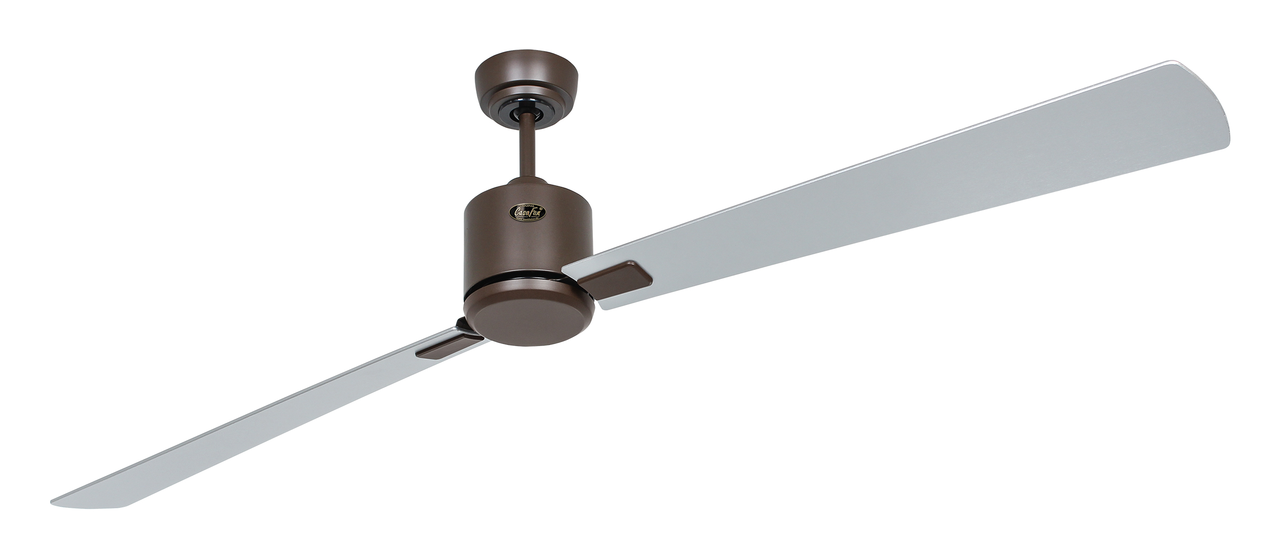 CasaFan Deckenventilator Eco Neo III 180 BZ-WN/SI 0 - 10 V Produktbild Ean:4024397385485 SKU:9494111 Deckenventilator von www.Deckenventilator-Experte.de Bild 8