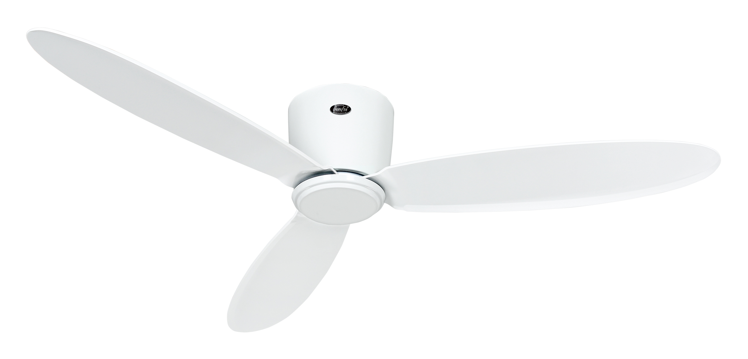 CasaFan Deckenventilator Eco Plano II 132 WE-WE WiFi Produktbild Ean:4024397380947 SKU:313283W Deckenventilator von www.Deckenventilator-Experte.de Bild 8