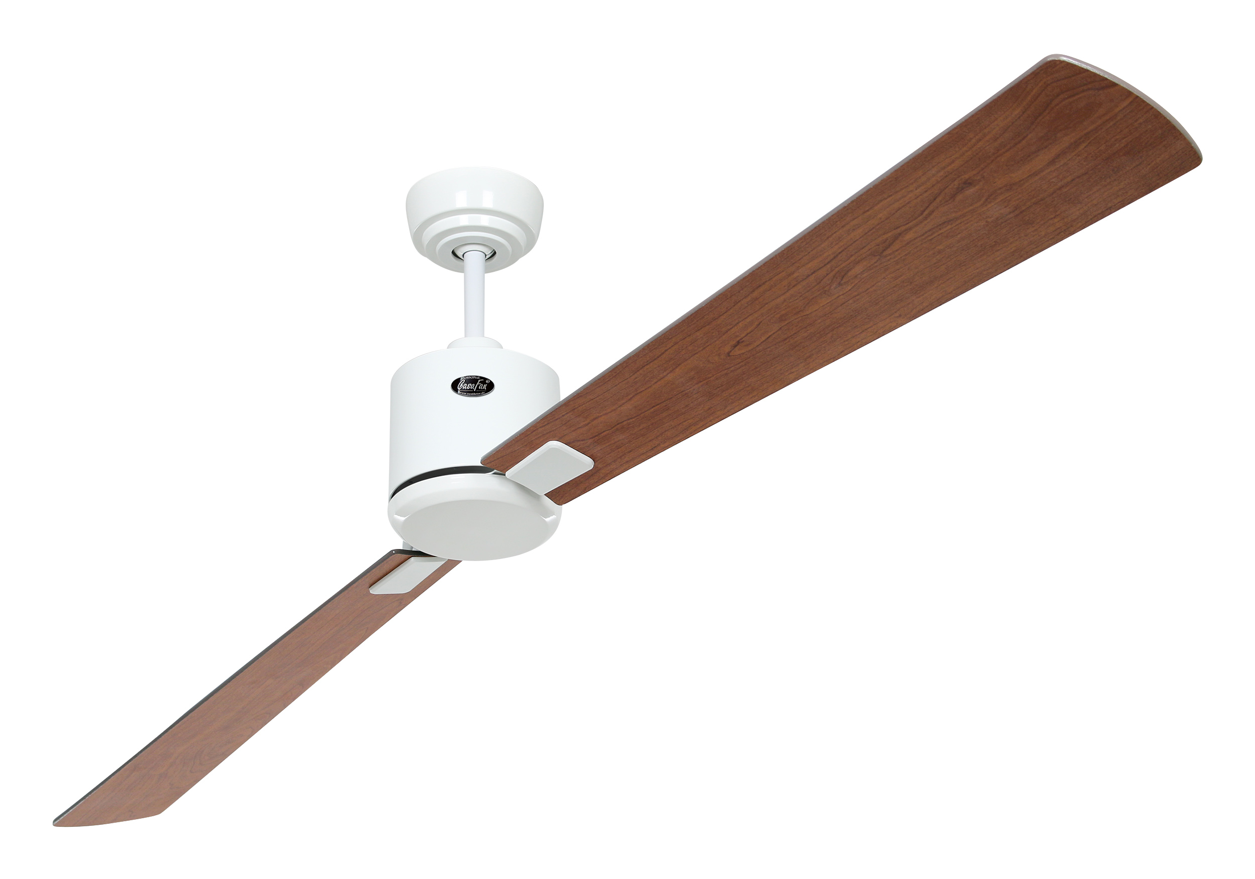 CasaFan Deckenventilator Eco Neo III 180 WE-NB/KI 0 - 10 V Produktbild Ean:4024397385553 SKU:9434151 Deckenventilator von www.Deckenventilator-Experte.de Bild 7