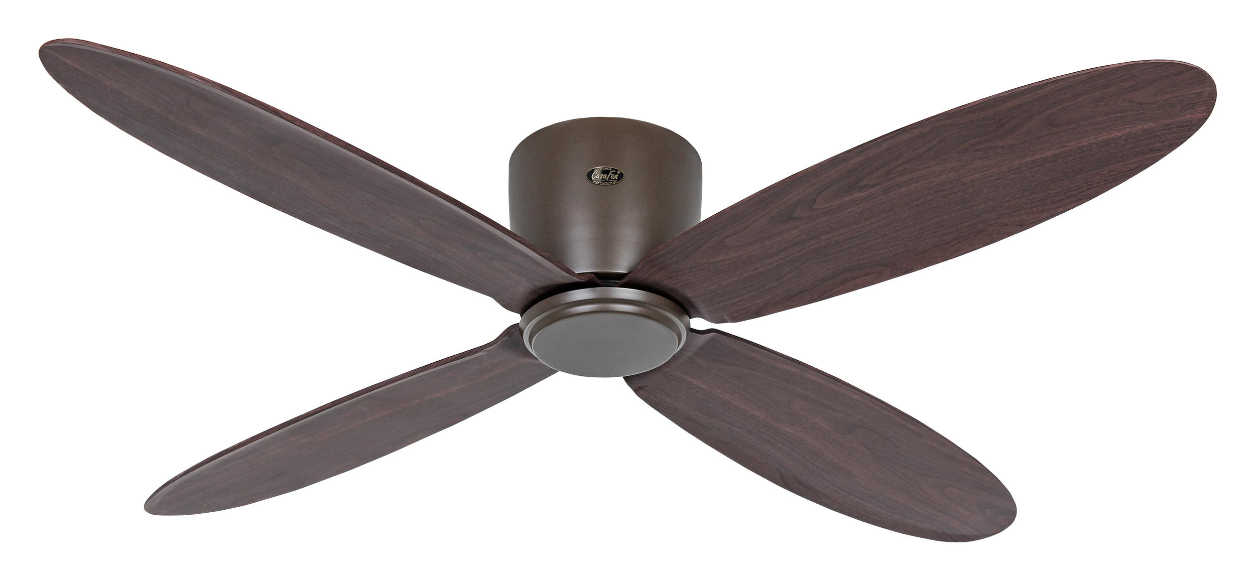 CasaFan Deckenventilator Eco Plano II 132 BZ-NB WiFi Produktbild Ean:4024397380961 SKU:313282W Deckenventilator von www.Deckenventilator-Experte.de Bild 12
