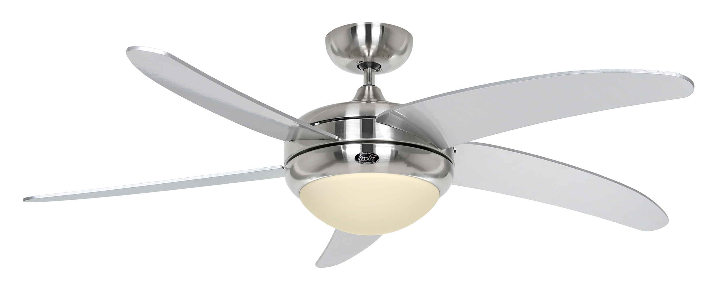 CasaFan Deckenventilator Elica BN-SL mit Fernbedienung Produktbild Ean:4024397366576 SKU:9513293 Deckenventilator von www.Deckenventilator-Experte.de Bild 4