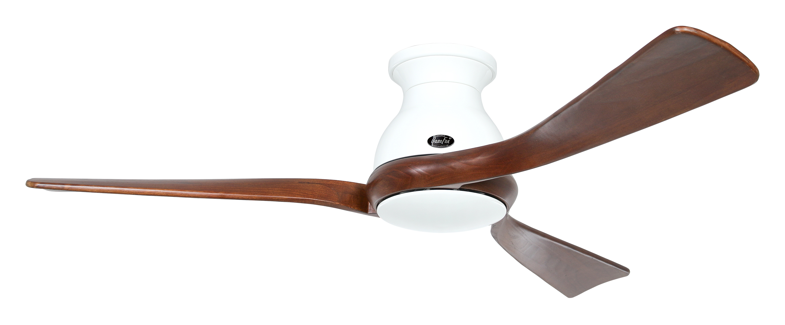 CasaFan Deckenventilator Eco Regento WE-NB Produktbild Ean:4024397377886 SKU:314052 Deckenventilator von www.Deckenventilator-Experte.de Bild 4