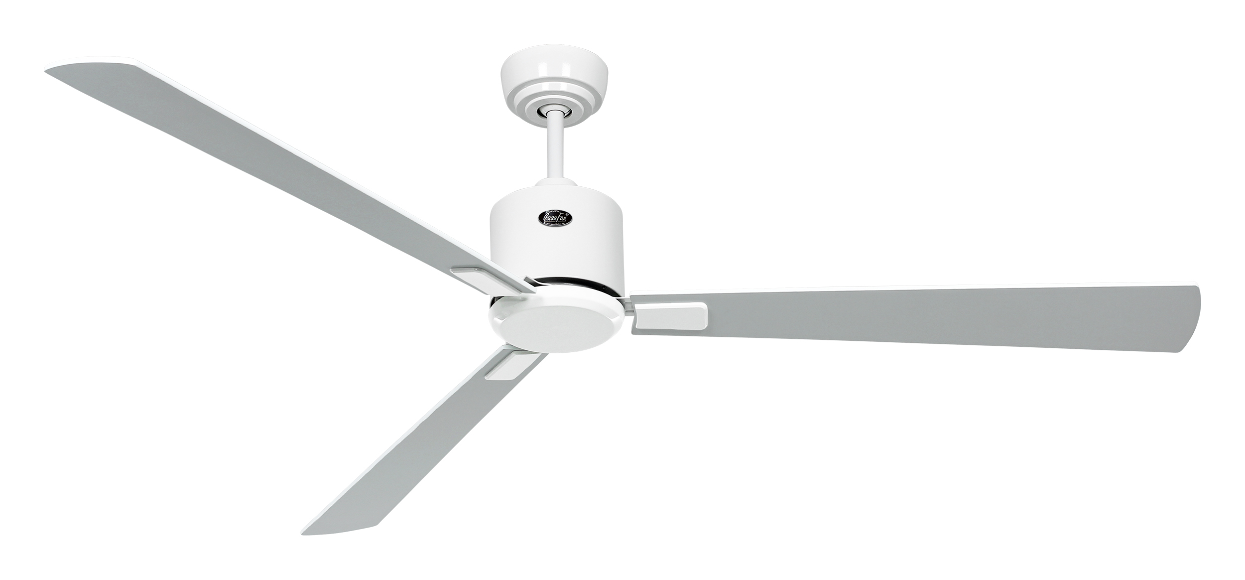 CasaFan Deckenventilator Eco Neo III 152 WE-WE/LG 0 - 10 V Produktbild Ean:4024397385379 SKU:9433331 Deckenventilator von www.Deckenventilator-Experte.de Bild 6