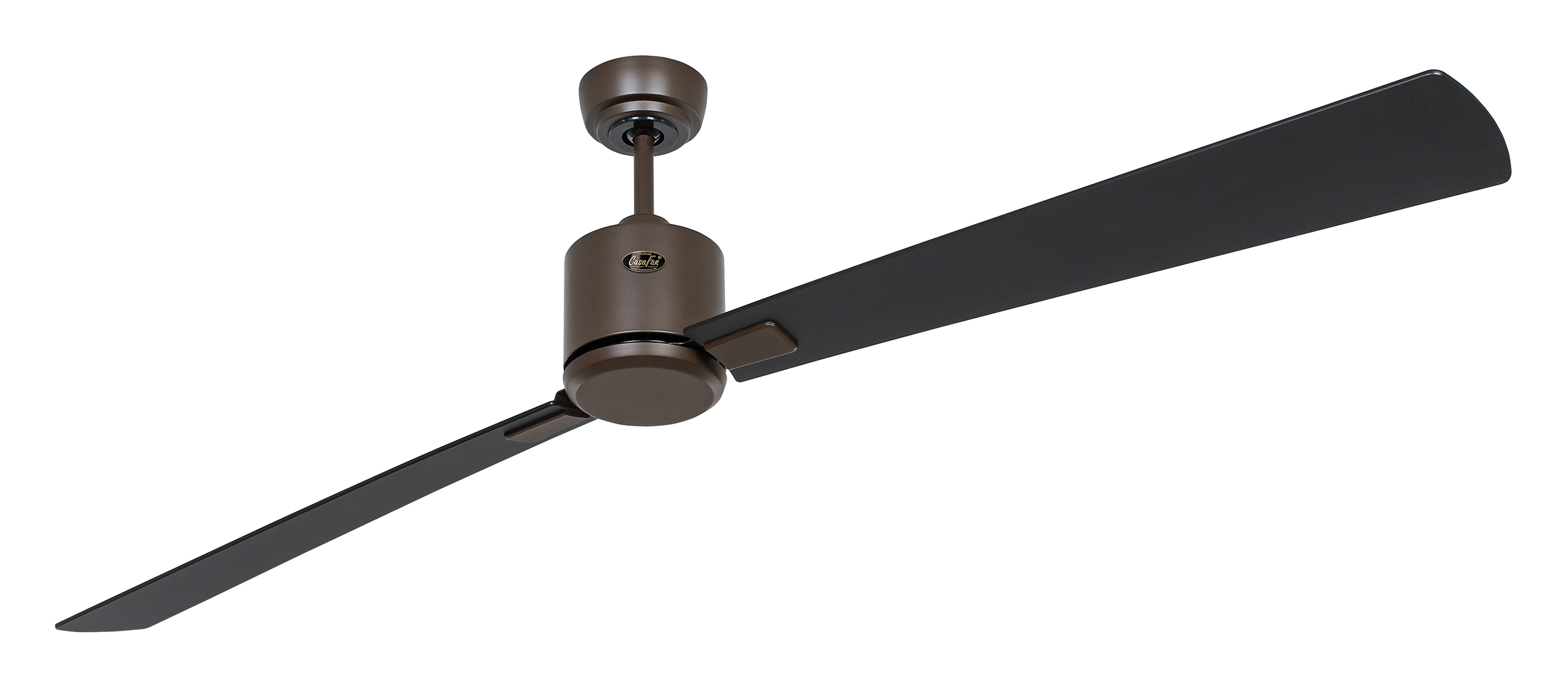 CasaFan Deckenventilator Eco Neo III 180 BZ-SW/TK 0 - 10 V Produktbild Ean:4024397385478 SKU:9494101 Deckenventilator von www.Deckenventilator-Experte.de Bild 7
