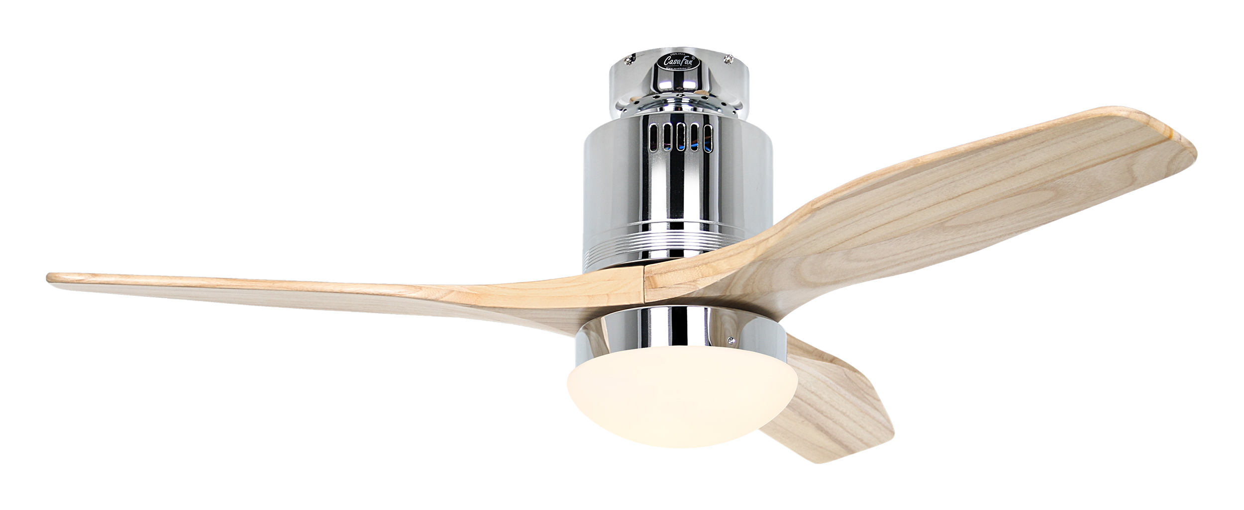 CasaFan Deckenventilator Aerodynamix Eco 112 CH-NT Produktbild Ean:4024397380008 SKU:93112313 Deckenventilator von www.Deckenventilator-Experte.de Bild 4
