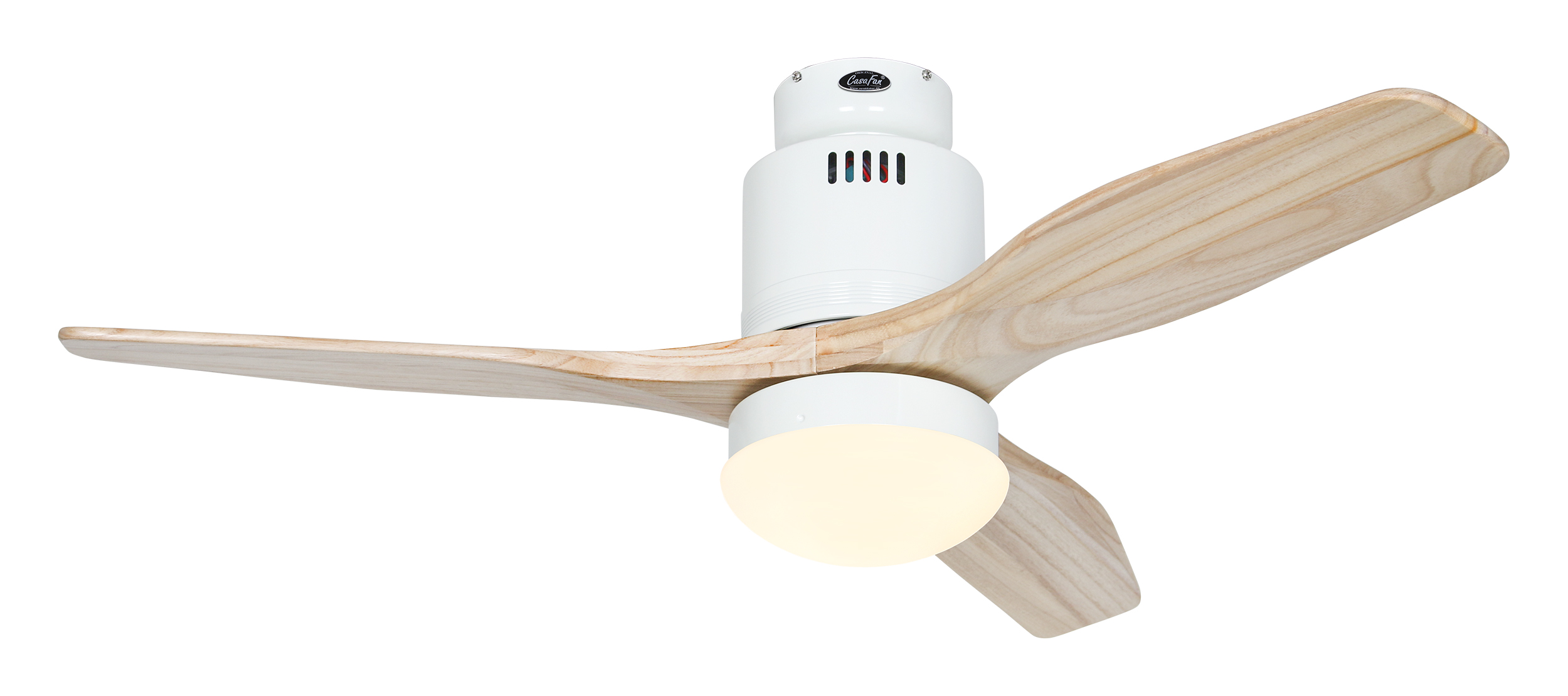 CasaFan Deckenventilator Aerodynamix Eco 112 WE-NT Produktbild Ean:4024397380046 SKU:93112323 Deckenventilator von www.Deckenventilator-Experte.de Bild 3