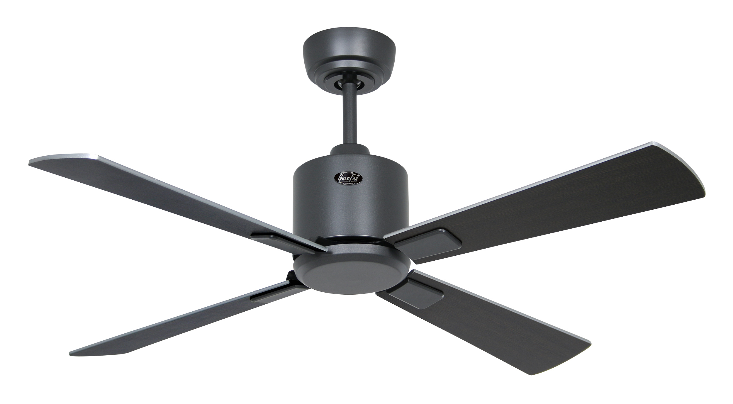 CasaFan Deckenventilator Eco Neo III 103 BG-WN/SI 0 - 10 V Produktbild Ean:4024397384242 SKU:9521411 Deckenventilator von www.Deckenventilator-Experte.de Bild 6
