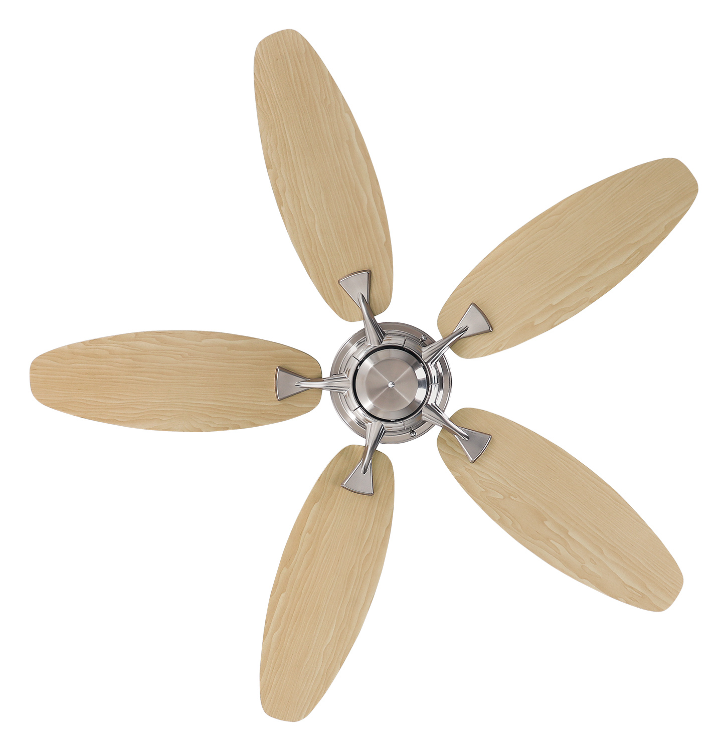 CasaFan Deckenventilator Eco Gamma 137 BU-AH Produktbild Ean:4024397172498 SKU:9517249 Deckenventilator von www.Deckenventilator-Experte.de Bild 7