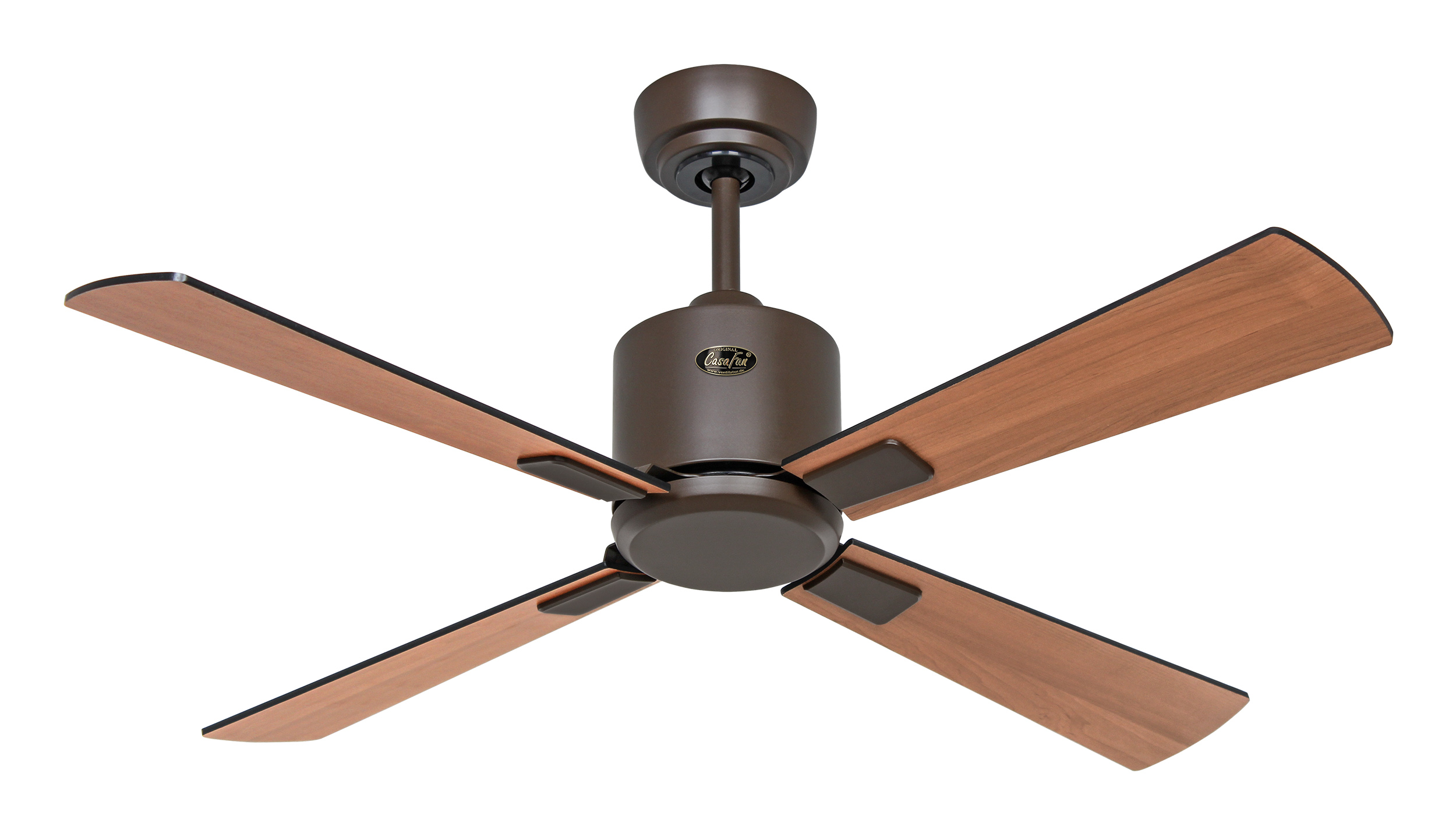 CasaFan Deckenventilator Eco Neo III 103 BZ-SW/TK WiFi Produktbild Ean:4024397383337 SKU:949101W Deckenventilator von www.Deckenventilator-Experte.de Bild 8