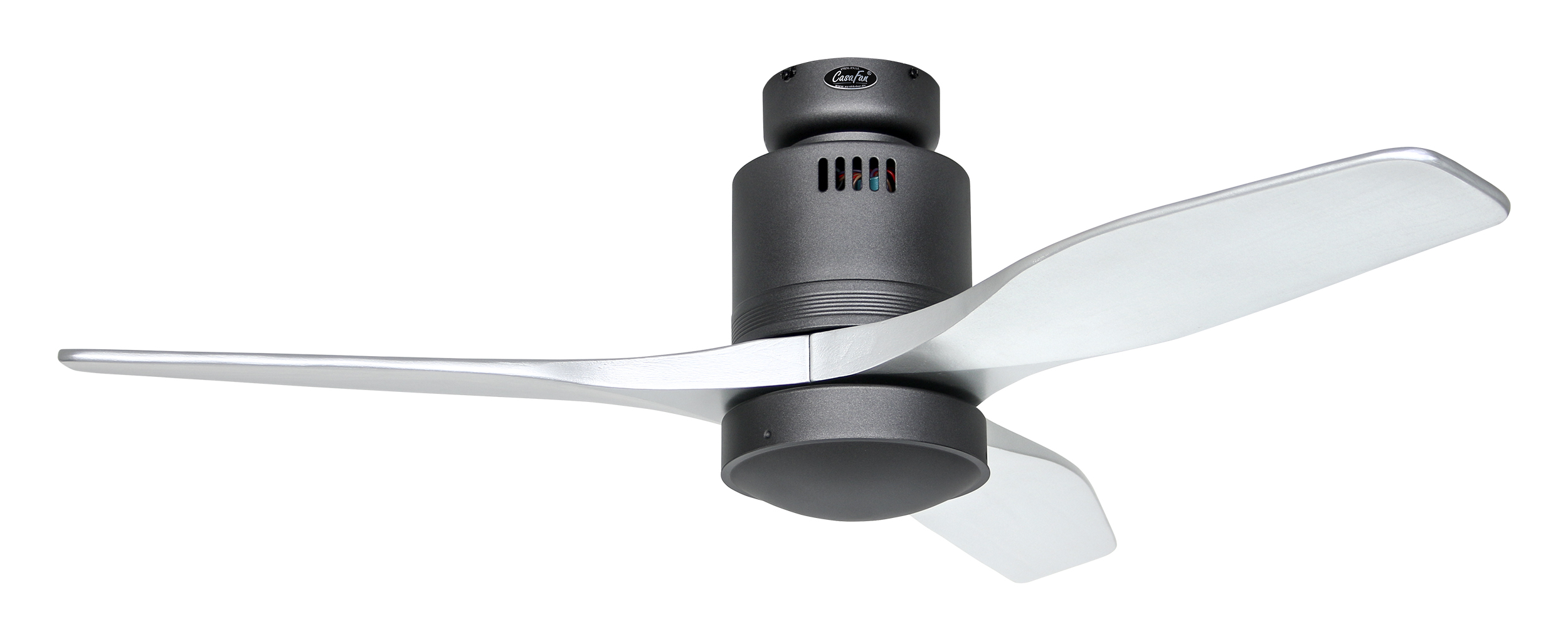 CasaFan Deckenventilator Aerodynamix Eco 112 BG-SI Produktbild Ean:4024397379934 SKU:93112344 Deckenventilator von www.Deckenventilator-Experte.de Bild 7