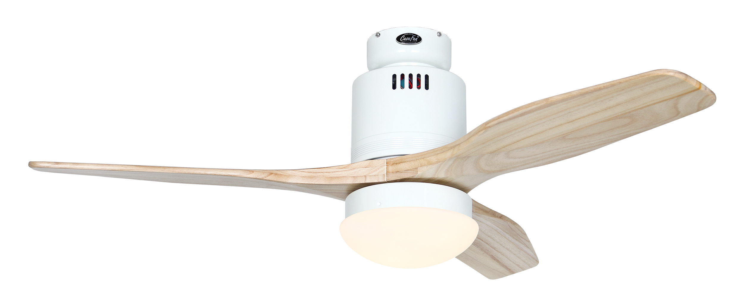 CasaFan Deckenventilator Aerodynamix Eco 112 WE-NT Produktbild Ean:4024397380046 SKU:93112323 Deckenventilator von www.Deckenventilator-Experte.de Bild 4