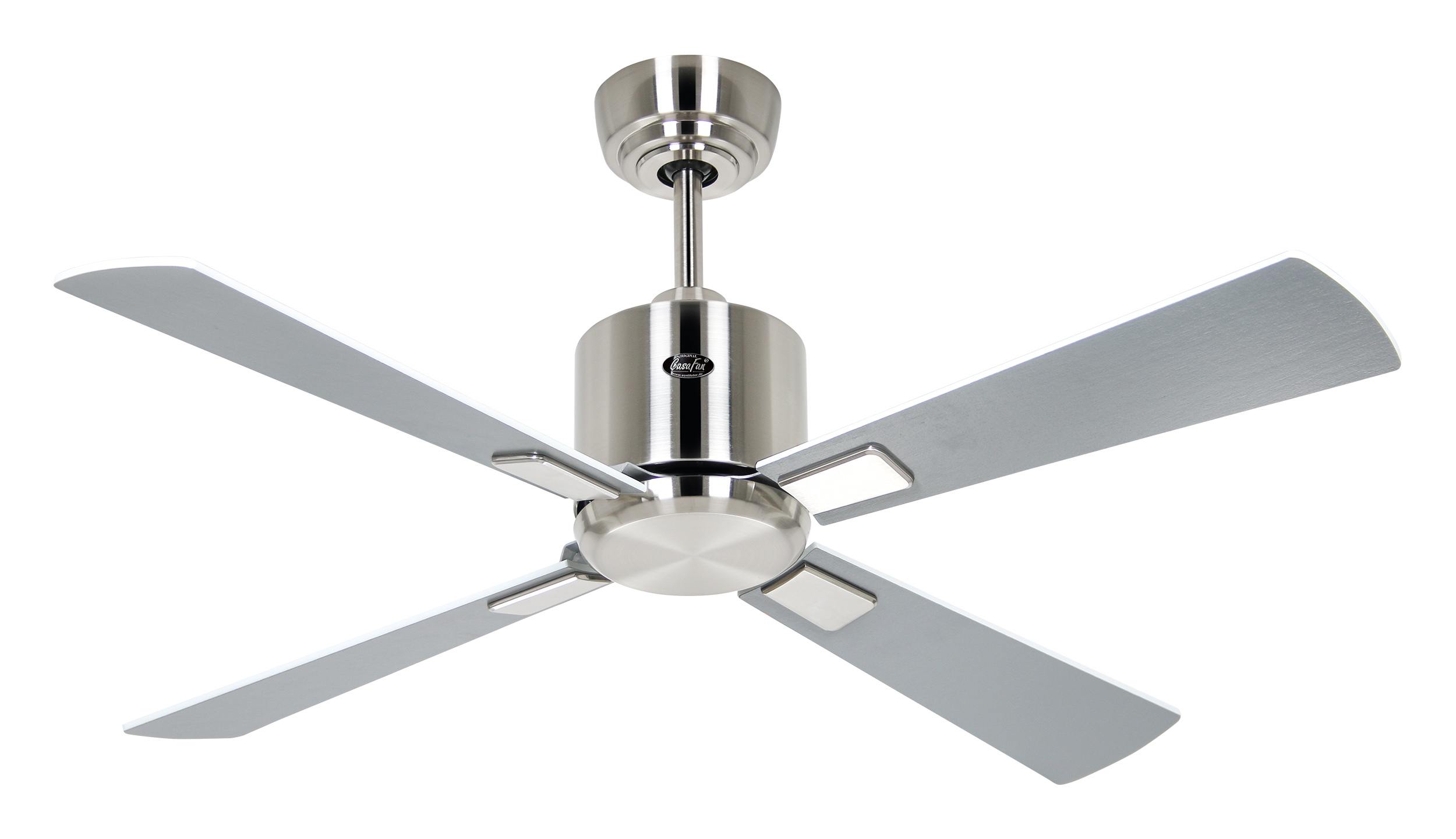 CasaFan Deckenventilator Eco Neo III 103 BN-WE/LG WiFi Produktbild Ean:4024397383306 SKU:942131W Deckenventilator von www.Deckenventilator-Experte.de Bild 8