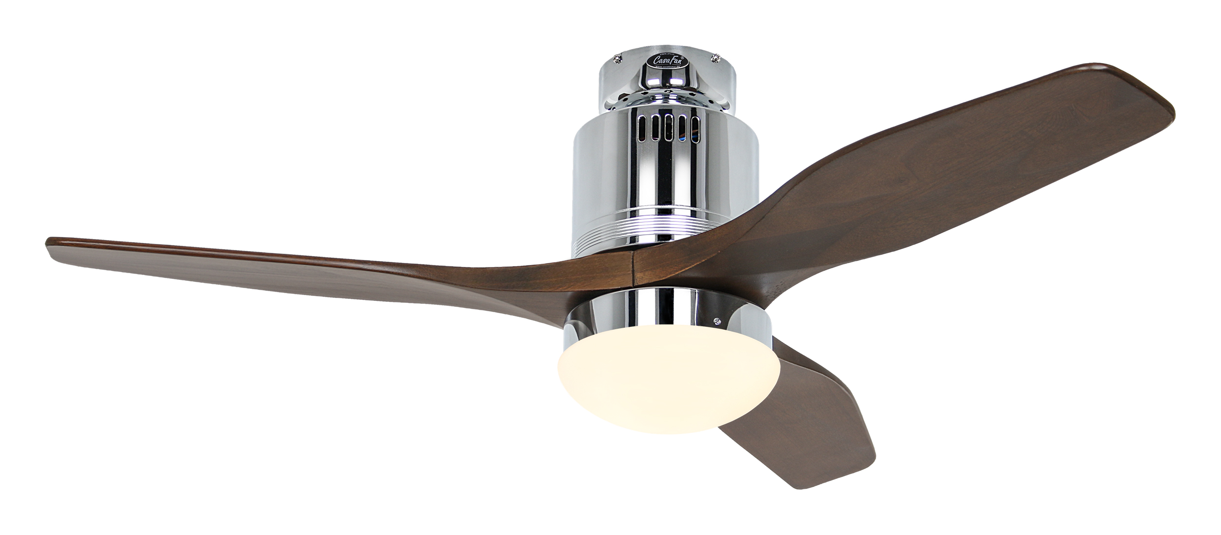 CasaFan Deckenventilator Aerodynamix Eco 112 CH-NB Produktbild Ean:4024397379996 SKU:93112311 Deckenventilator von www.Deckenventilator-Experte.de Bild 3