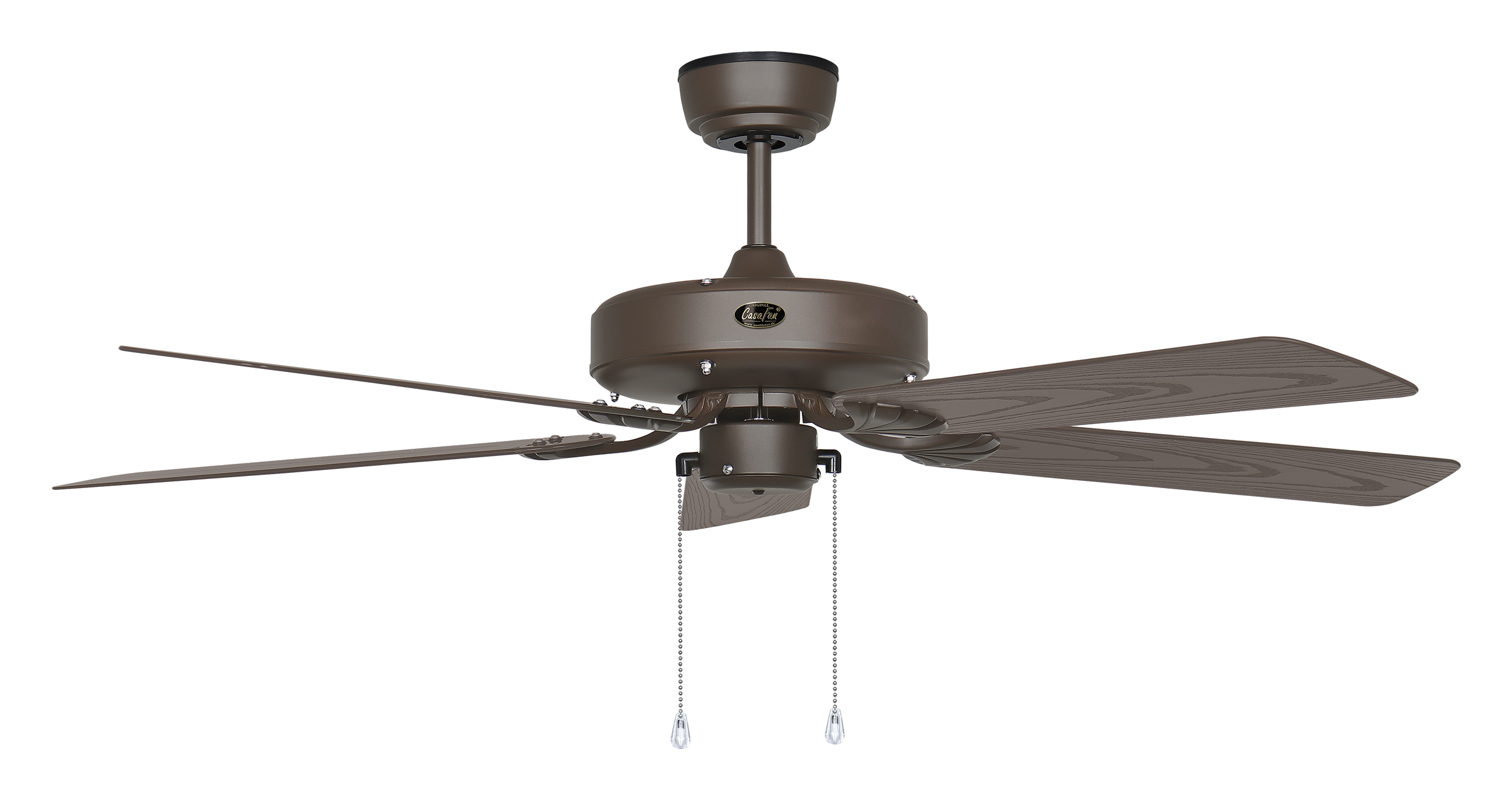 CasaFan Deckenventilator Outdoor Classic BZ-EB Produktbild Ean:4024397380169 SKU:513292 Deckenventilator von www.Deckenventilator-Experte.de Bild 12