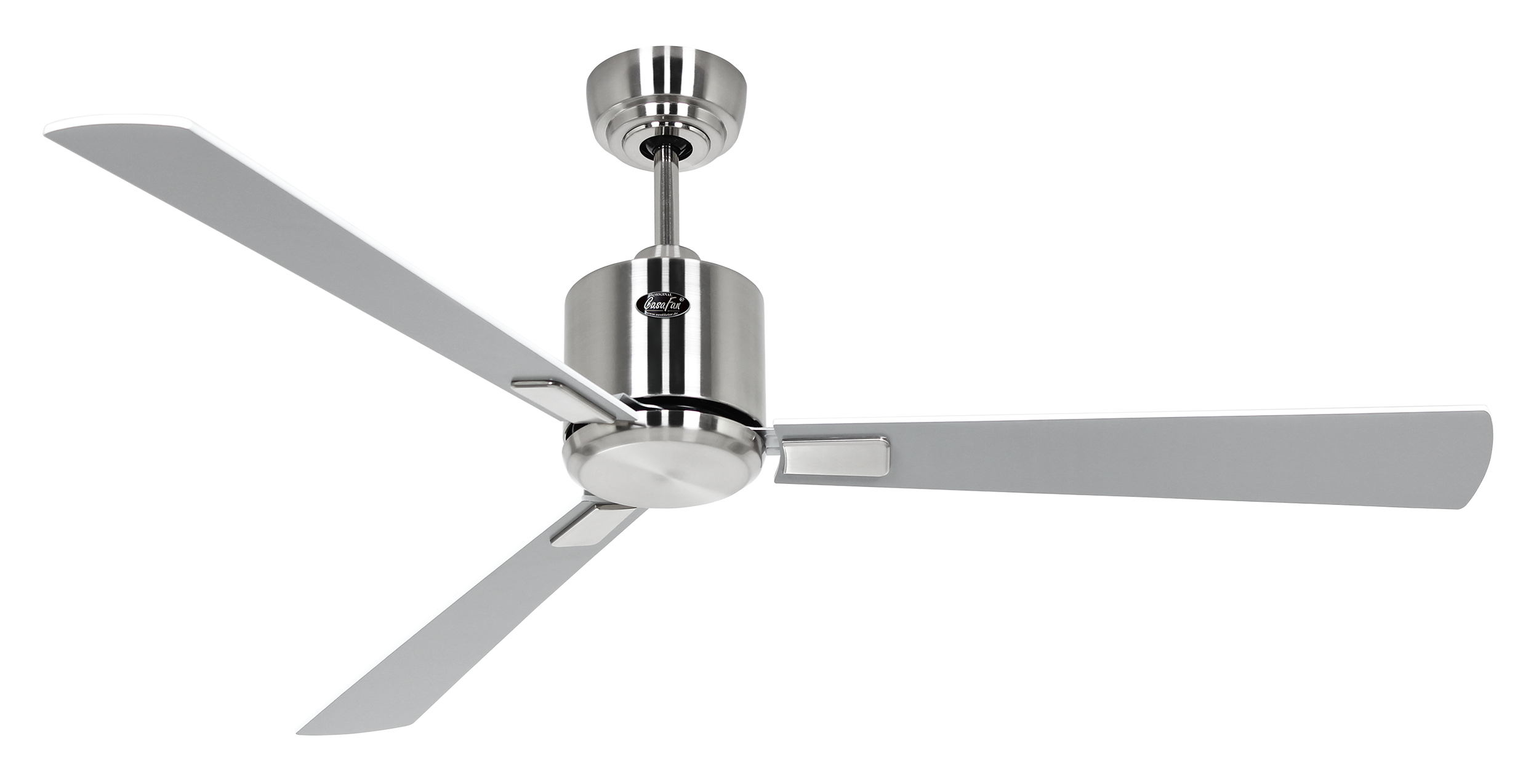 CasaFan Deckenventilator Eco Neo III 132 BN-WE/LG WiFi Produktbild Ean:4024397383597 SKU:942232W Deckenventilator von www.Deckenventilator-Experte.de Bild 6