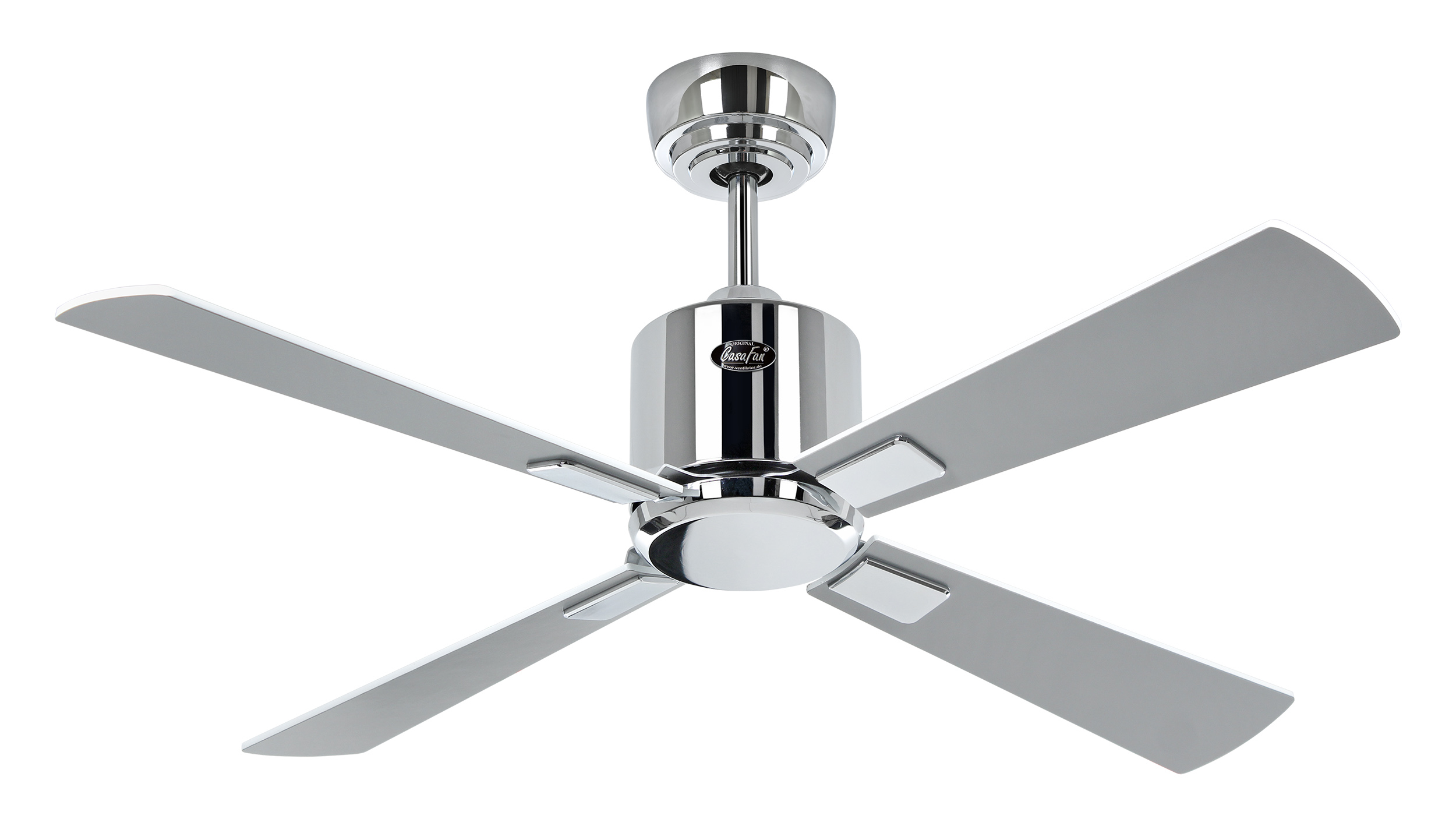 CasaFan Deckenventilator Eco Neo III 103 CH-WE/LG 0 - 10 V Produktbild Ean:4024397384334 SKU:9481311 Deckenventilator von www.Deckenventilator-Experte.de Bild 8