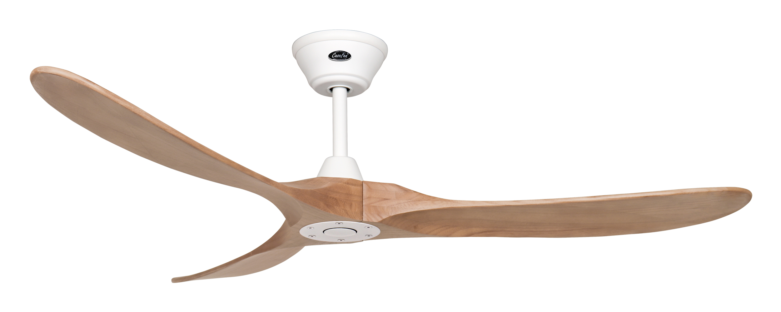 CasaFan Deckenventilator Eco Genuino 152 MW-EM Produktbild Ean:4024397383047 SKU:315237 Deckenventilator von www.Deckenventilator-Experte.de Bild 3
